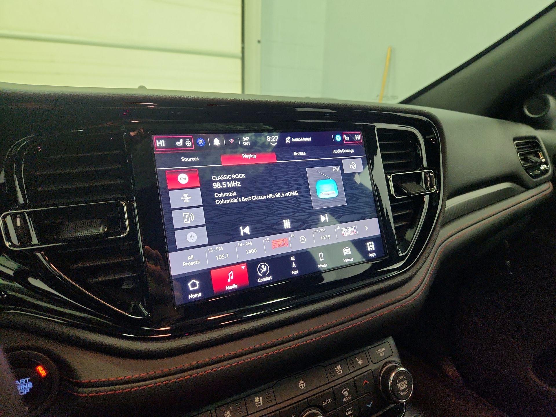 Thumbnail: 2025 Dodge Durango - 16