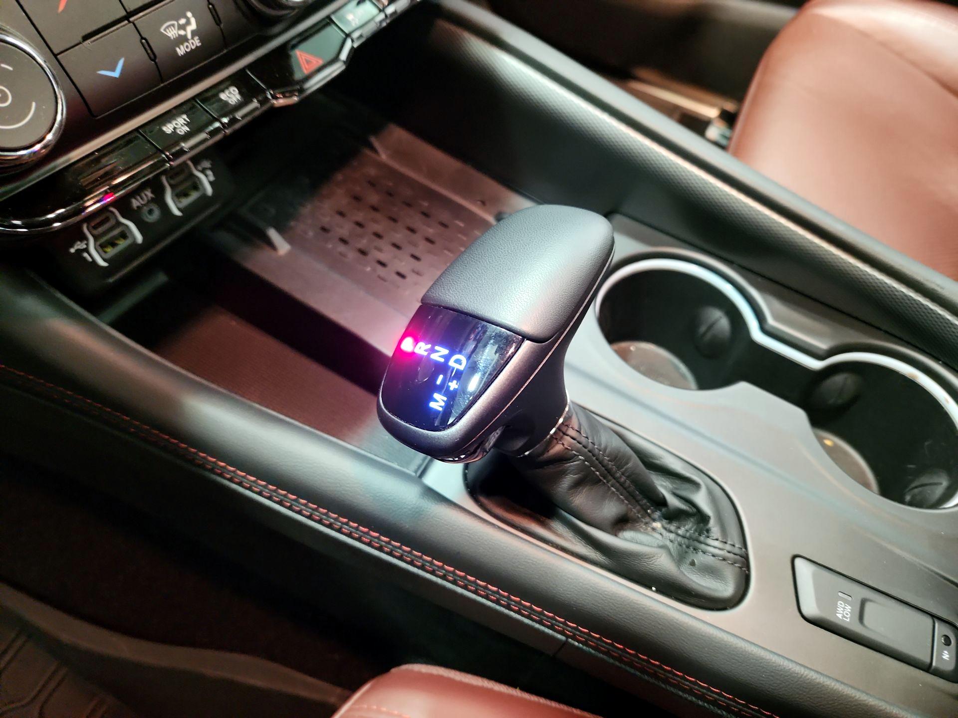 Thumbnail: 2025 Dodge Durango - 18