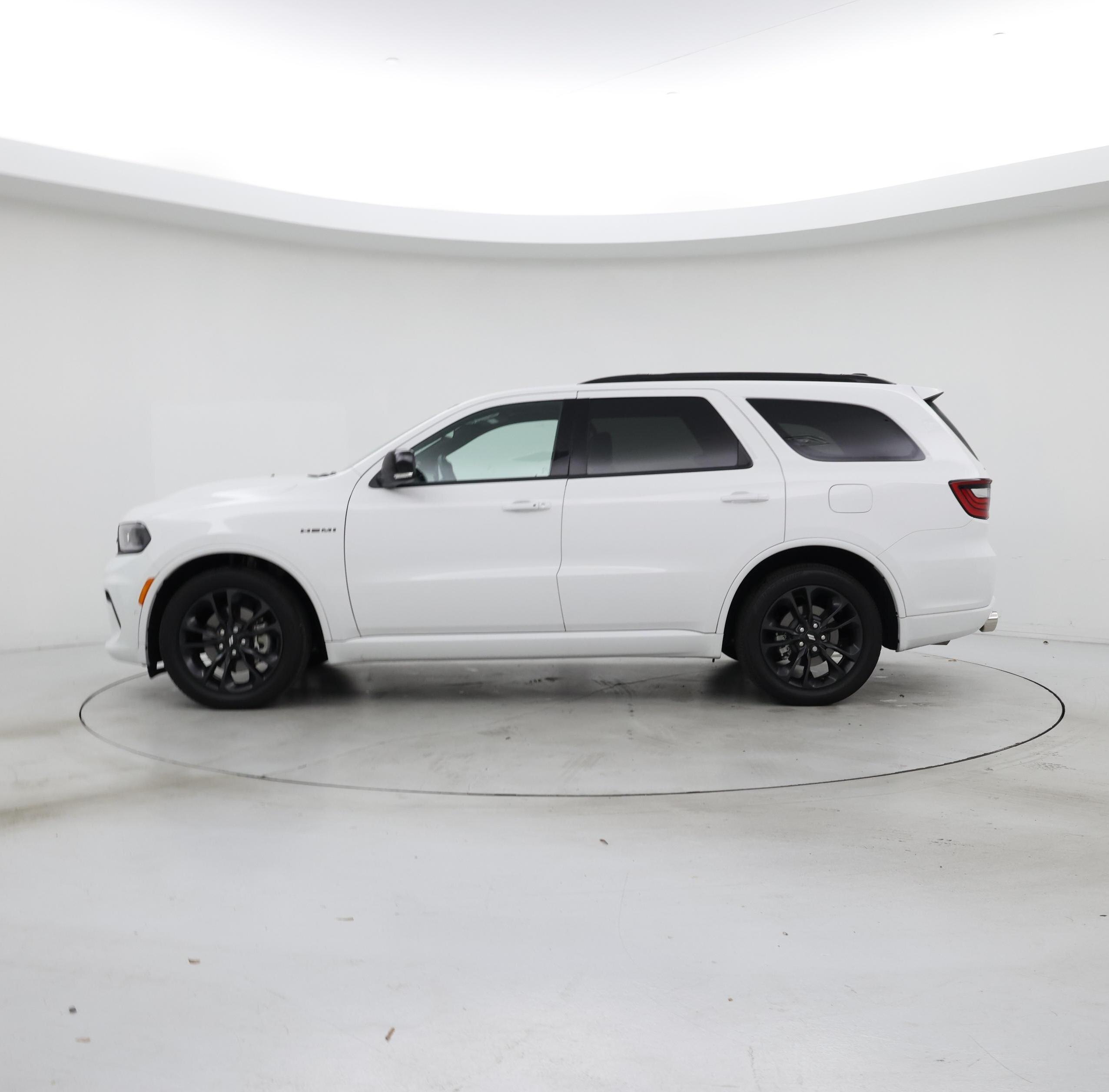 Thumbnail: 2025 Dodge Durango - 3