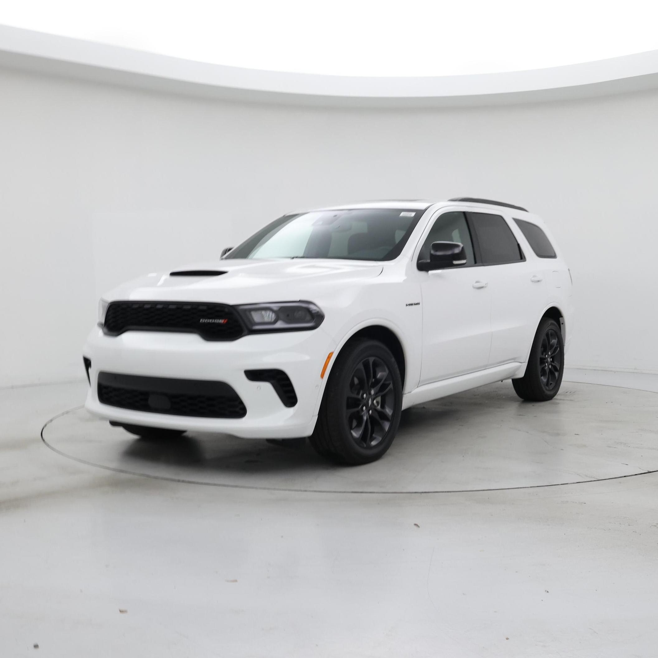 Thumbnail: 2025 Dodge Durango - 4