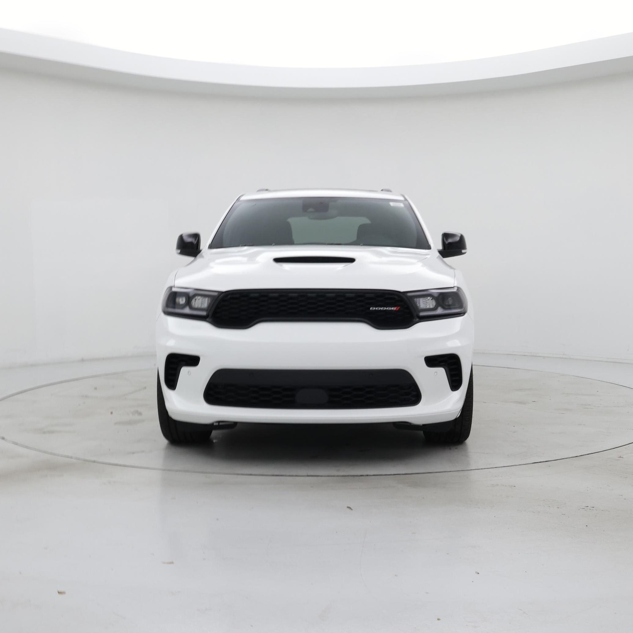 Thumbnail: 2025 Dodge Durango - 5