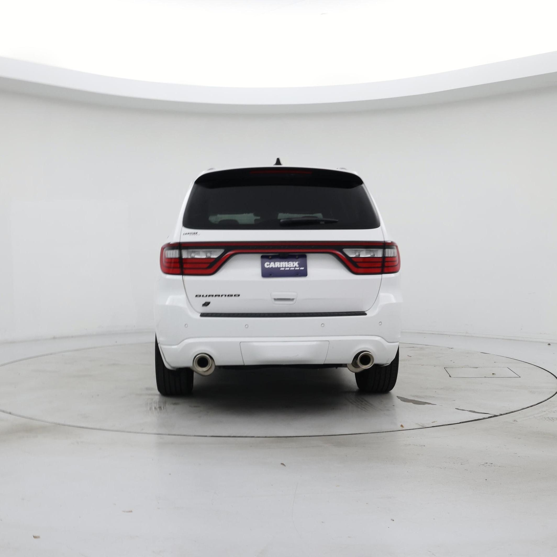 Thumbnail: 2025 Dodge Durango - 6