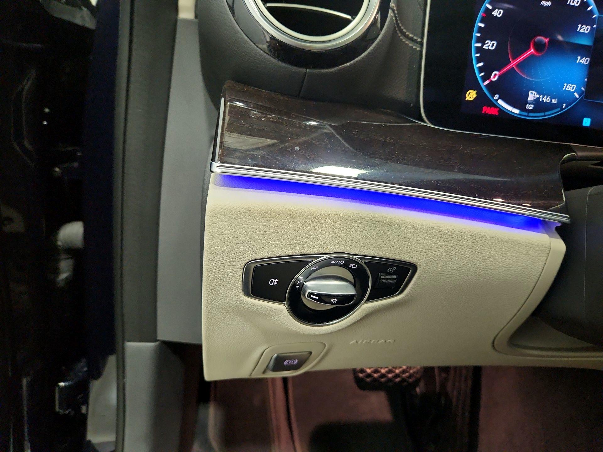 Thumbnail: 2021 Mercedes-Benz E-Class - 13