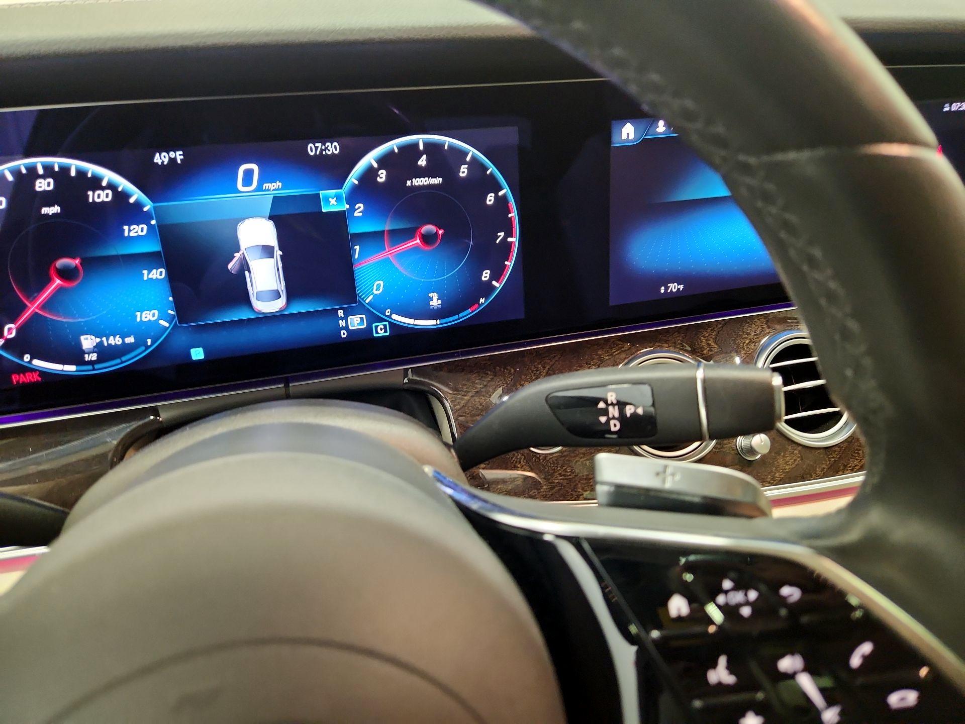 Thumbnail: 2021 Mercedes-Benz E-Class - 18