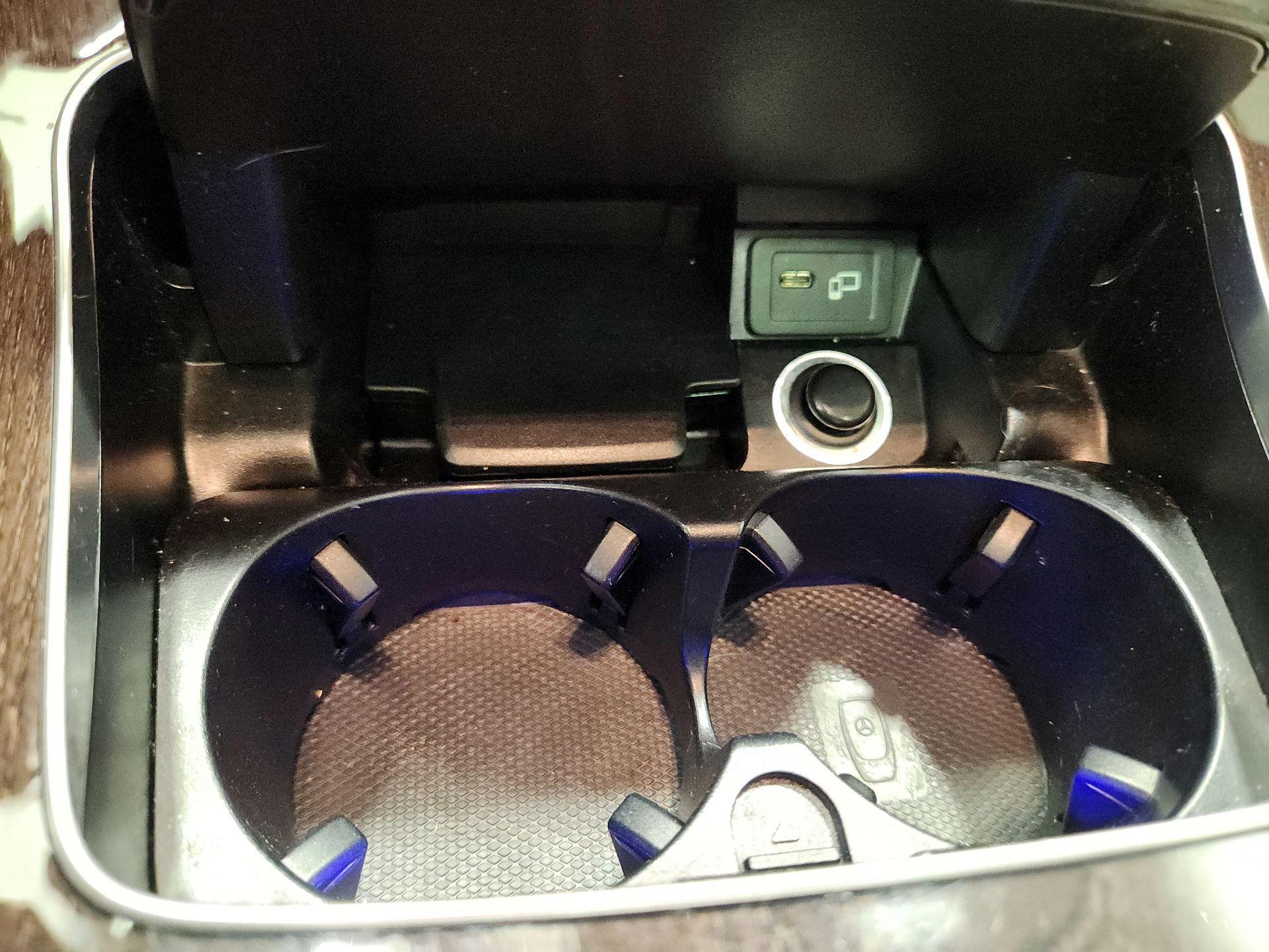 Thumbnail: 2021 Mercedes-Benz E-Class - 19