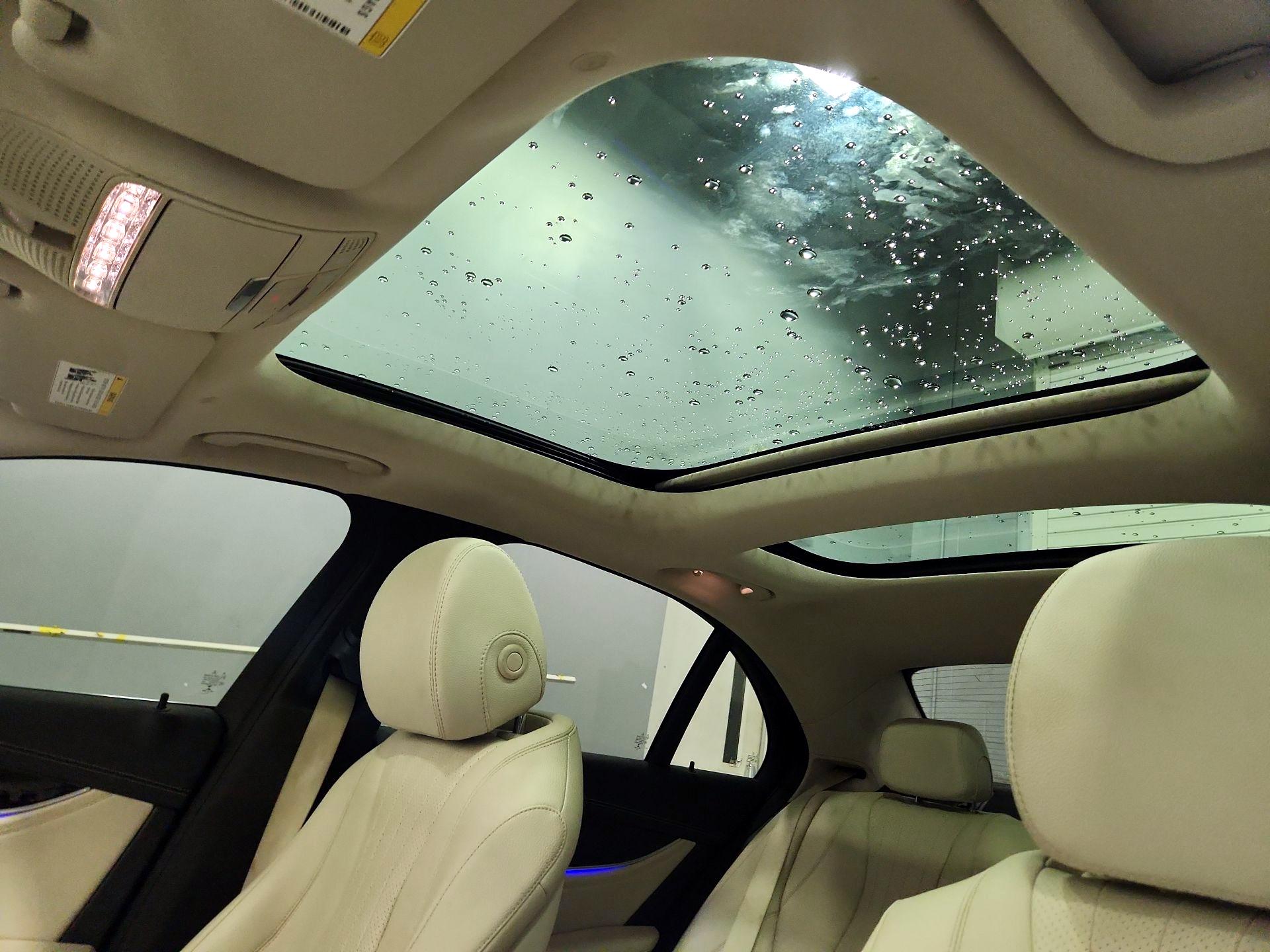 Thumbnail: 2021 Mercedes-Benz E-Class - 20