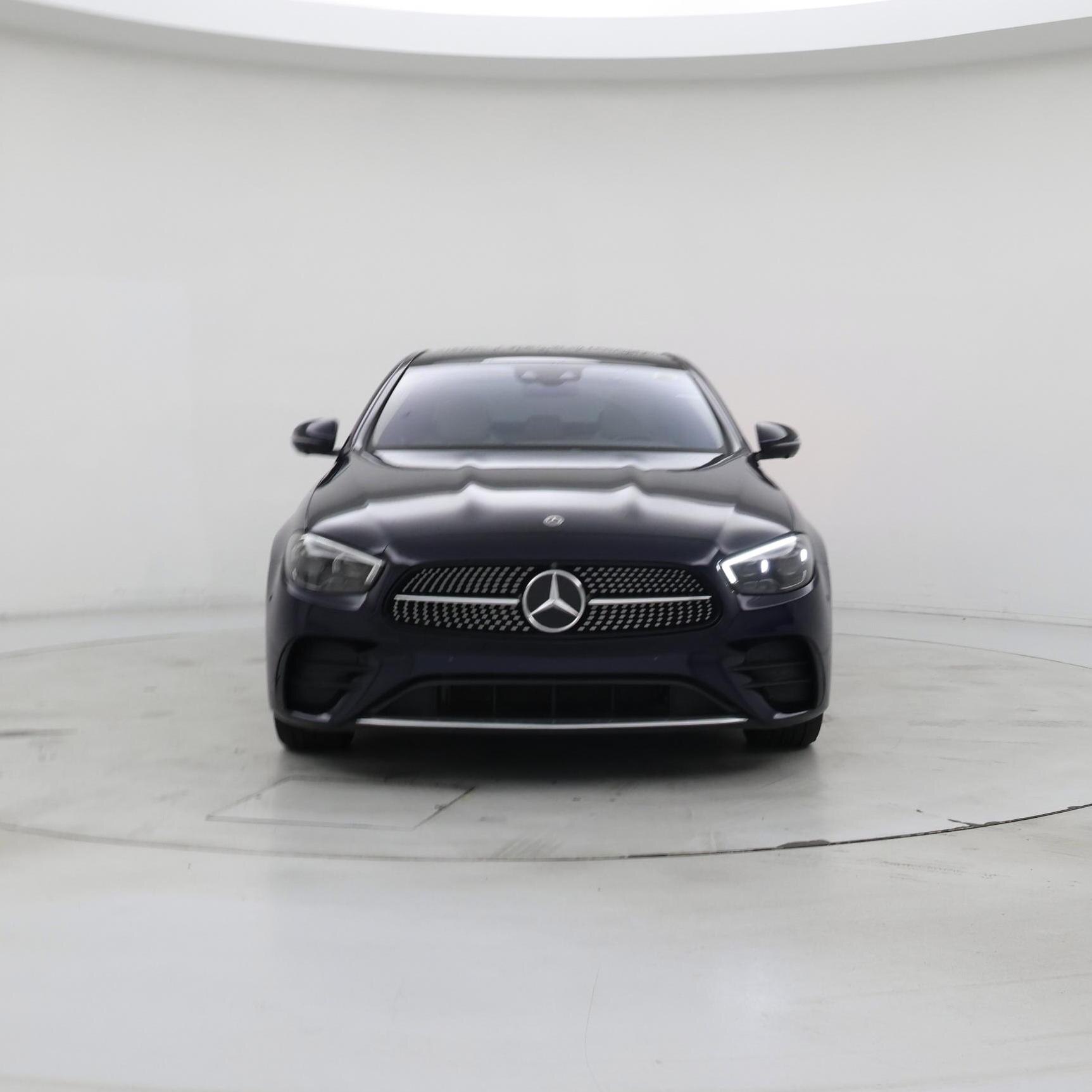 Thumbnail: 2021 Mercedes-Benz E-Class - 5