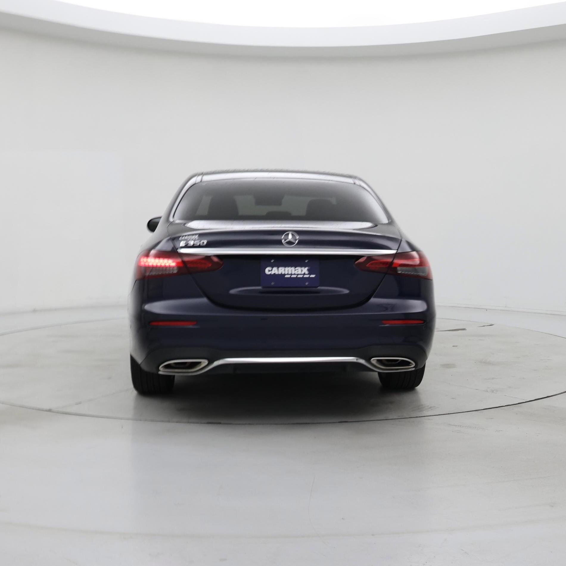 Thumbnail: 2021 Mercedes-Benz E-Class - 6