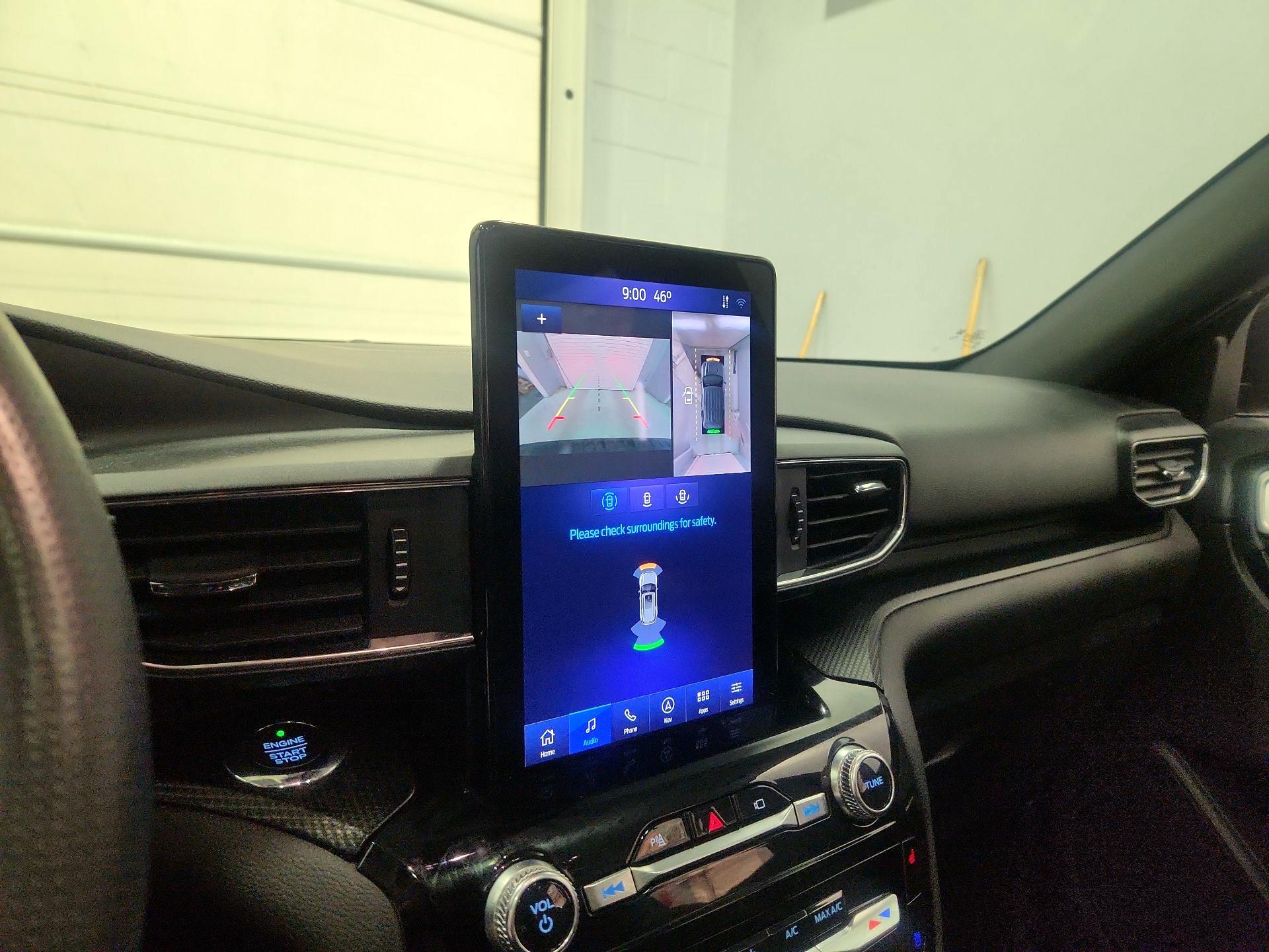 Thumbnail: 2021 Ford Explorer - 15