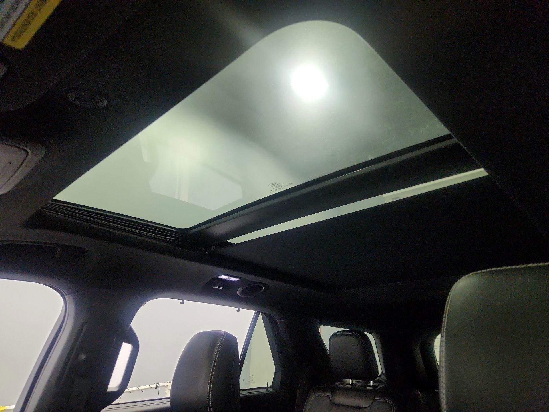 Thumbnail: 2021 Ford Explorer - 20