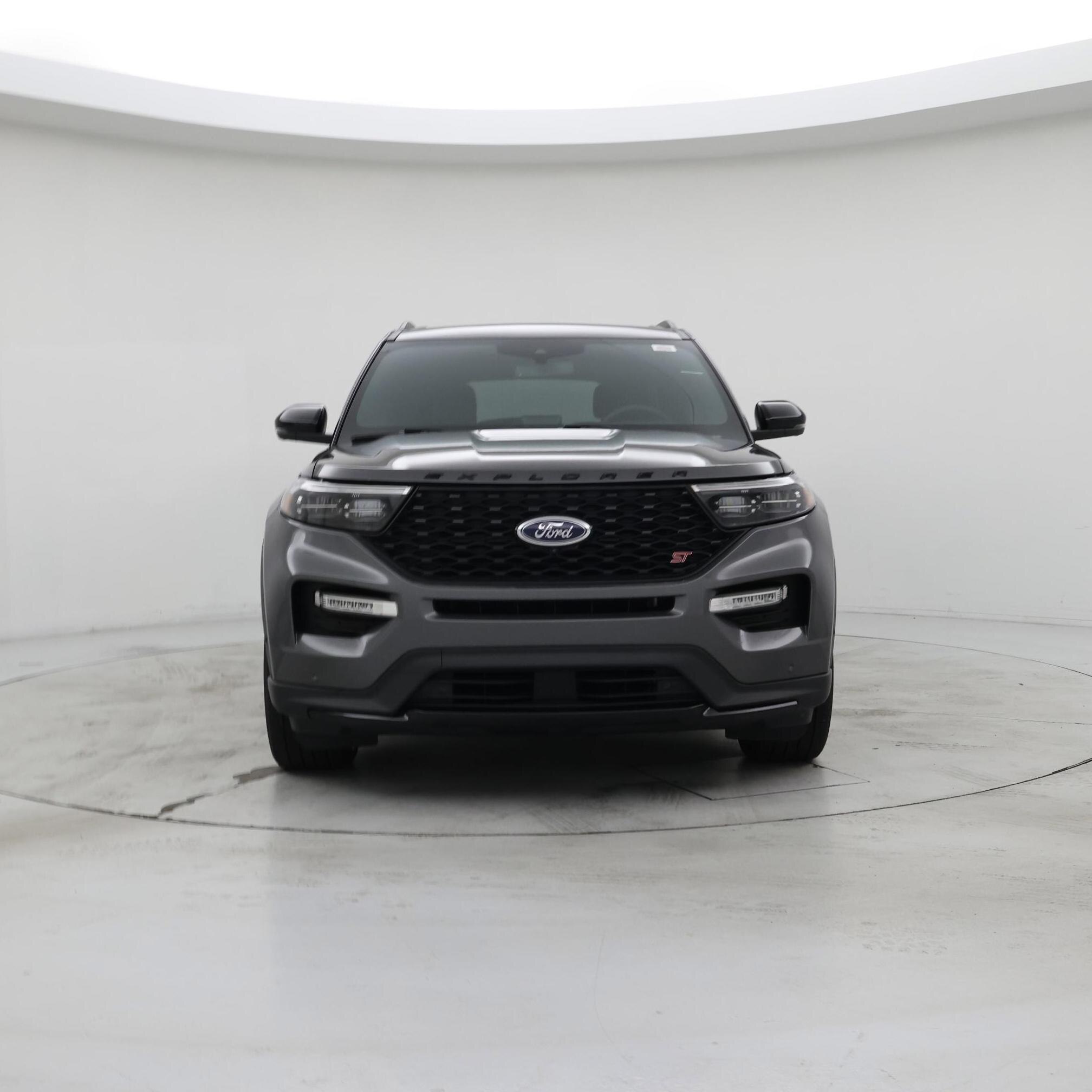 Thumbnail: 2021 Ford Explorer - 5