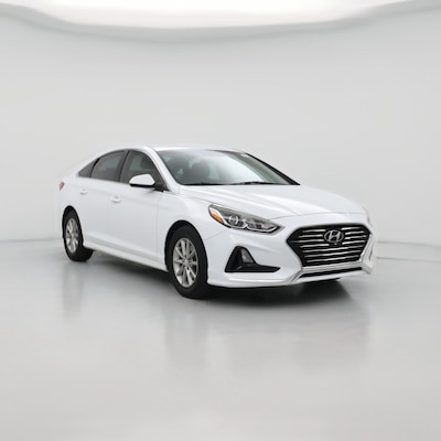 2018 Hyundai Sonata ECO