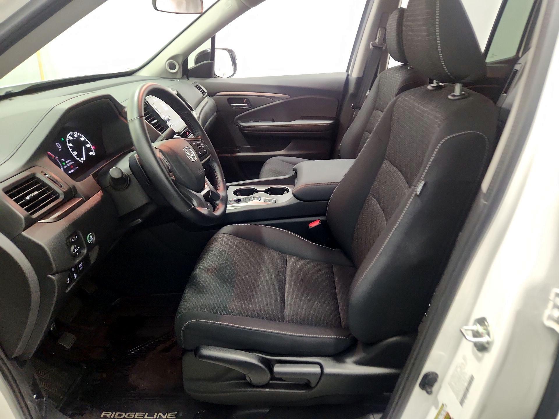 Thumbnail: 2024 Honda Ridgeline - 11