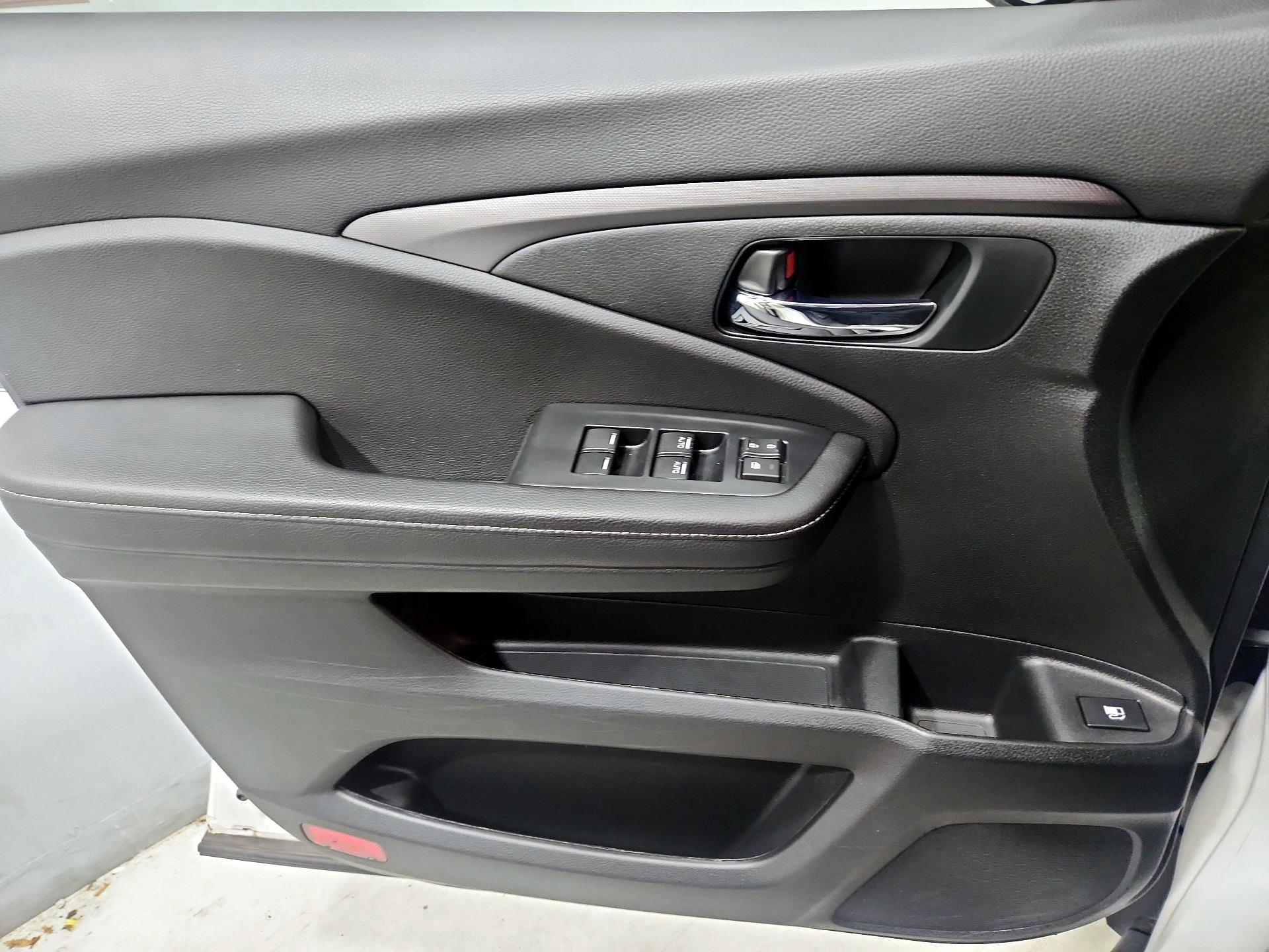 Thumbnail: 2024 Honda Ridgeline - 12