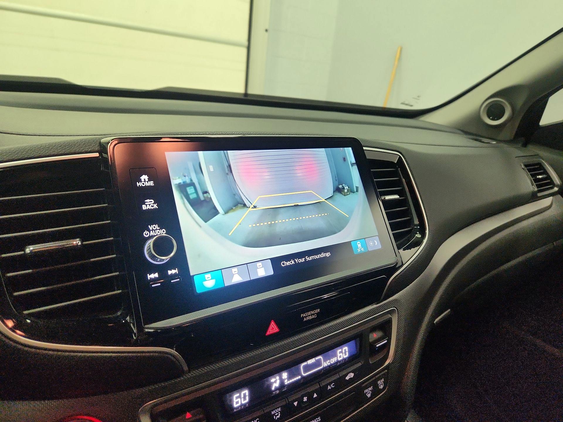 Thumbnail: 2024 Honda Ridgeline - 14