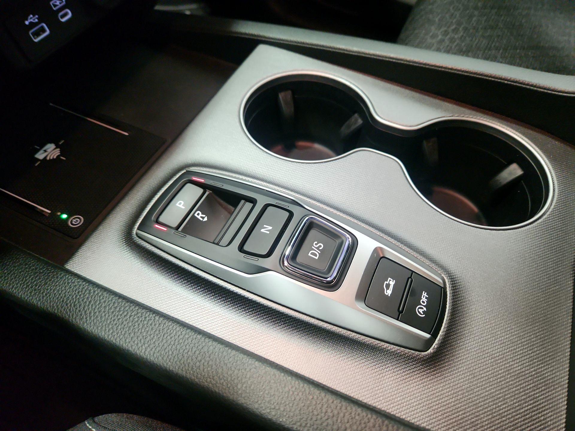 Thumbnail: 2024 Honda Ridgeline - 17