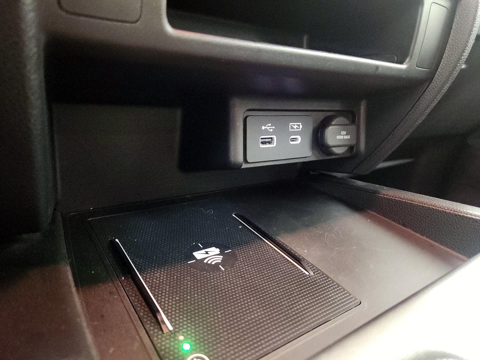 Thumbnail: 2024 Honda Ridgeline - 18