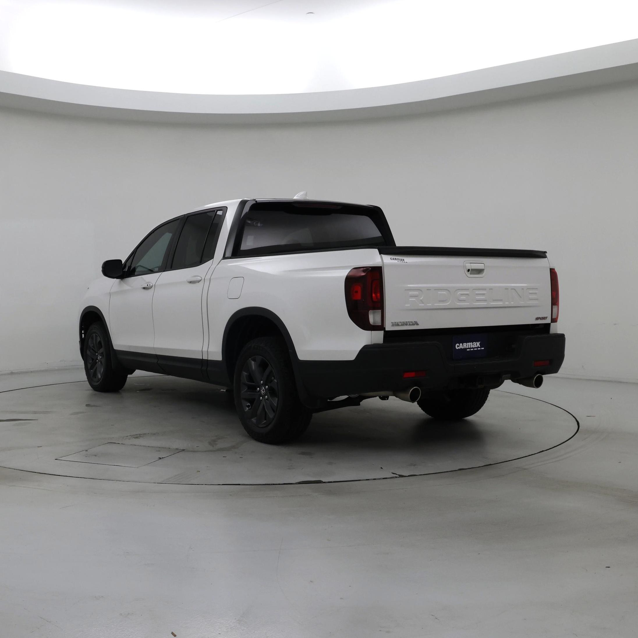 Thumbnail: 2024 Honda Ridgeline - 2