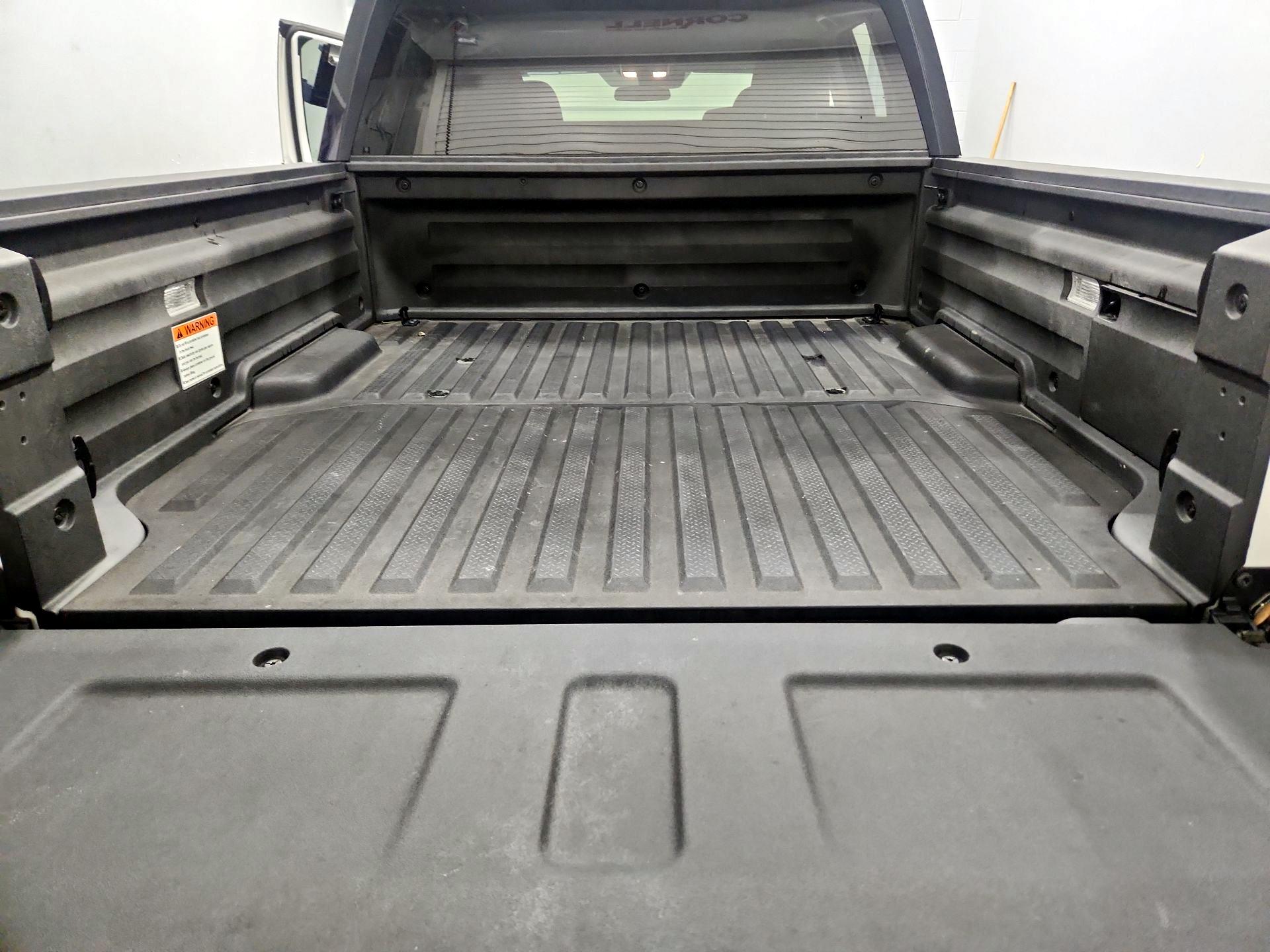 Thumbnail: 2024 Honda Ridgeline - 20