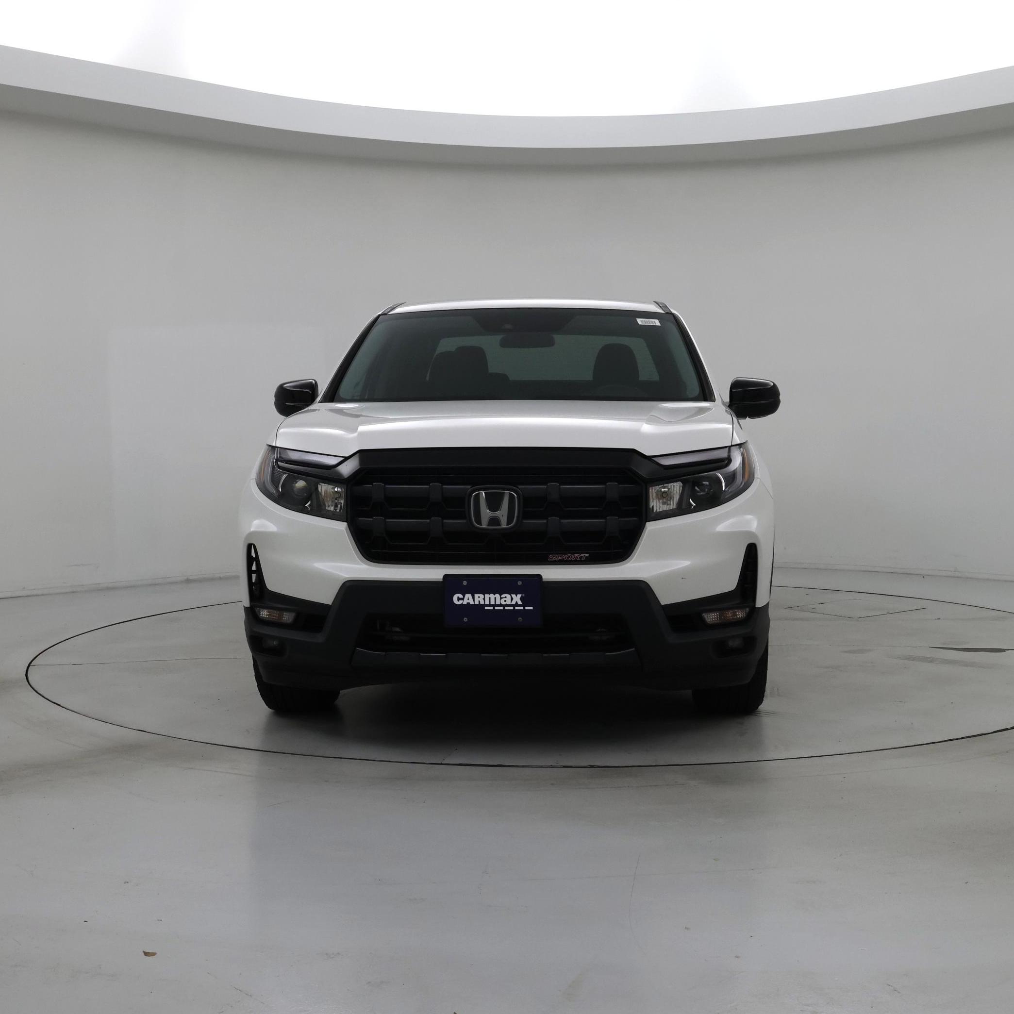 Thumbnail: 2024 Honda Ridgeline - 5