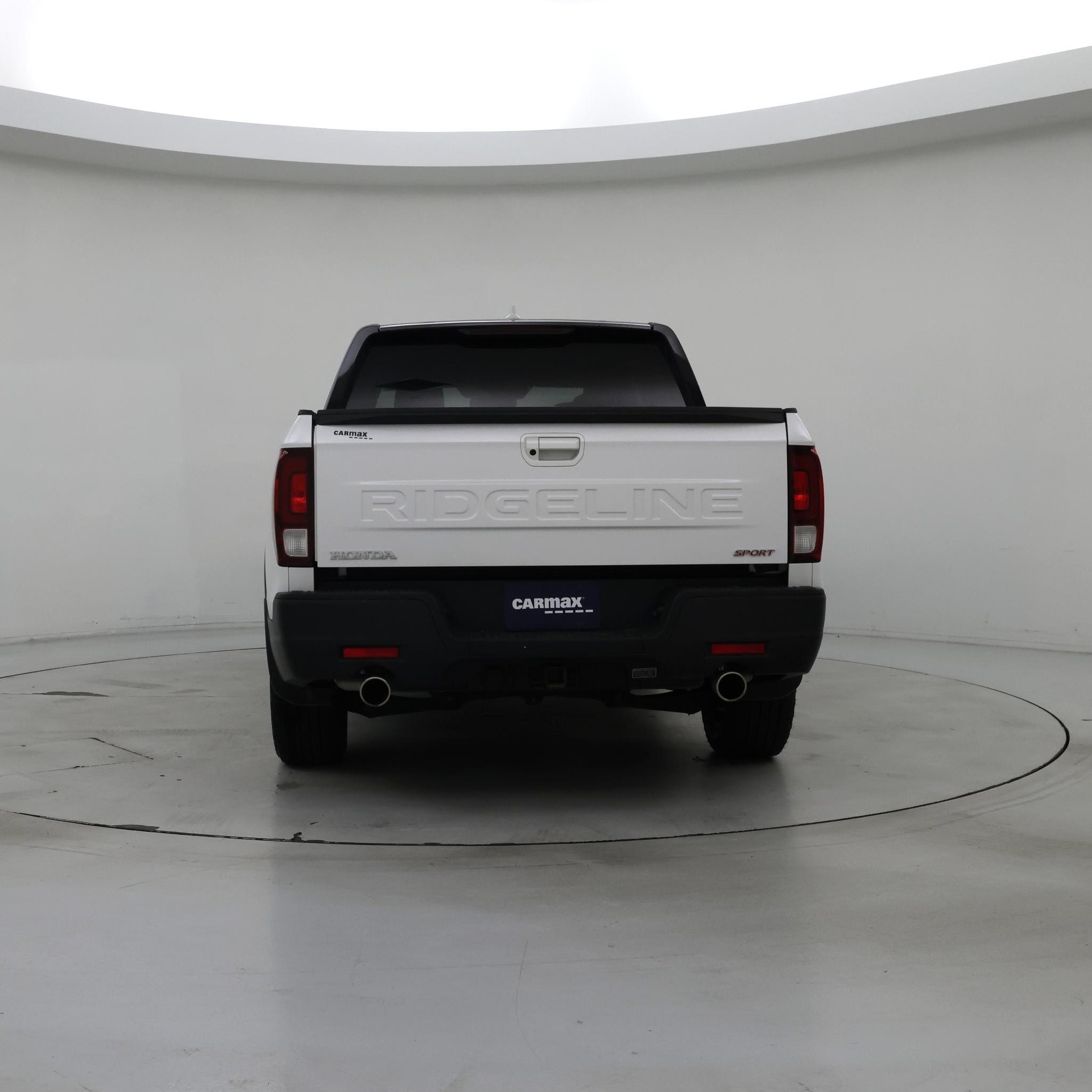 Thumbnail: 2024 Honda Ridgeline - 6