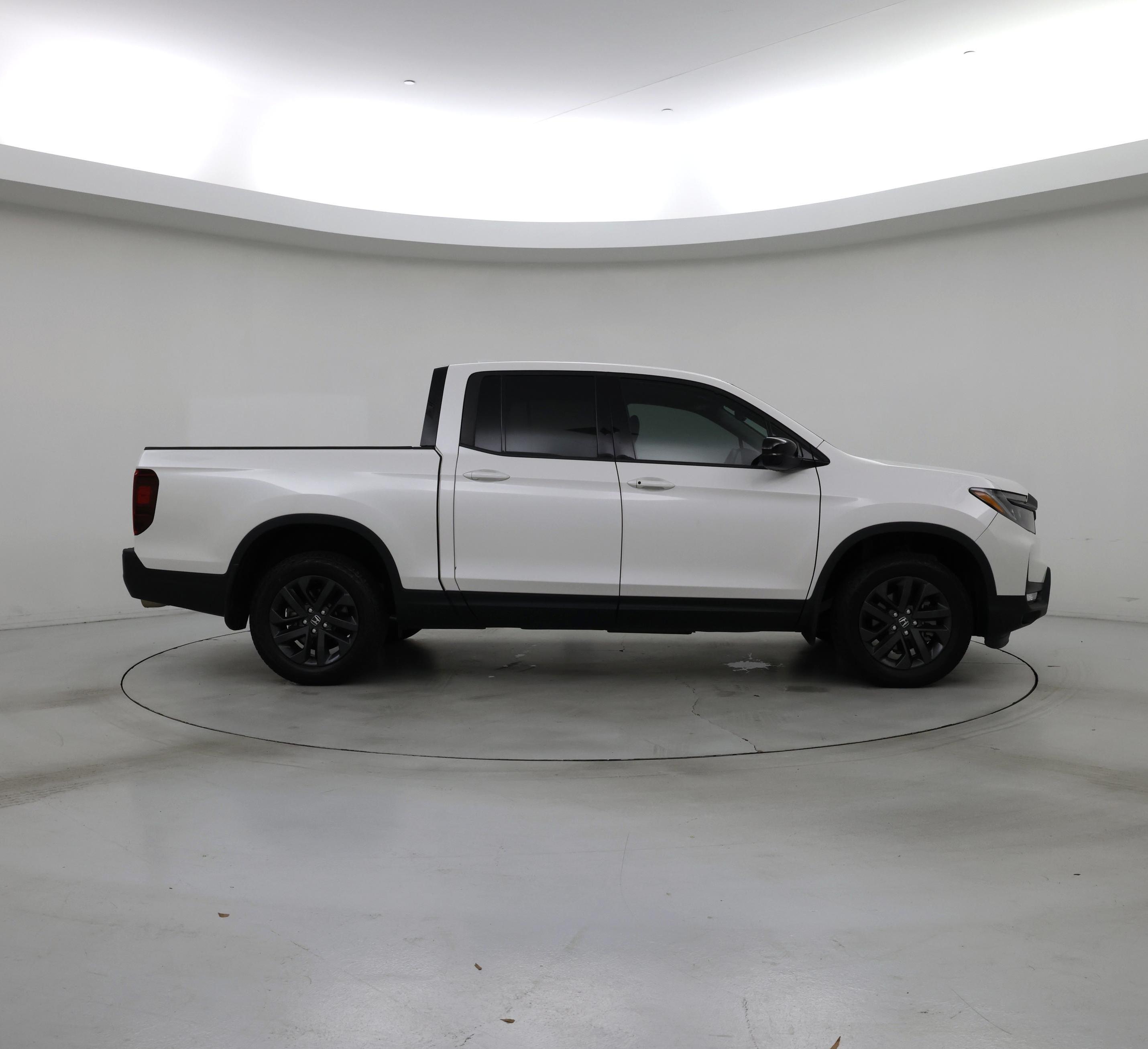 Thumbnail: 2024 Honda Ridgeline - 7