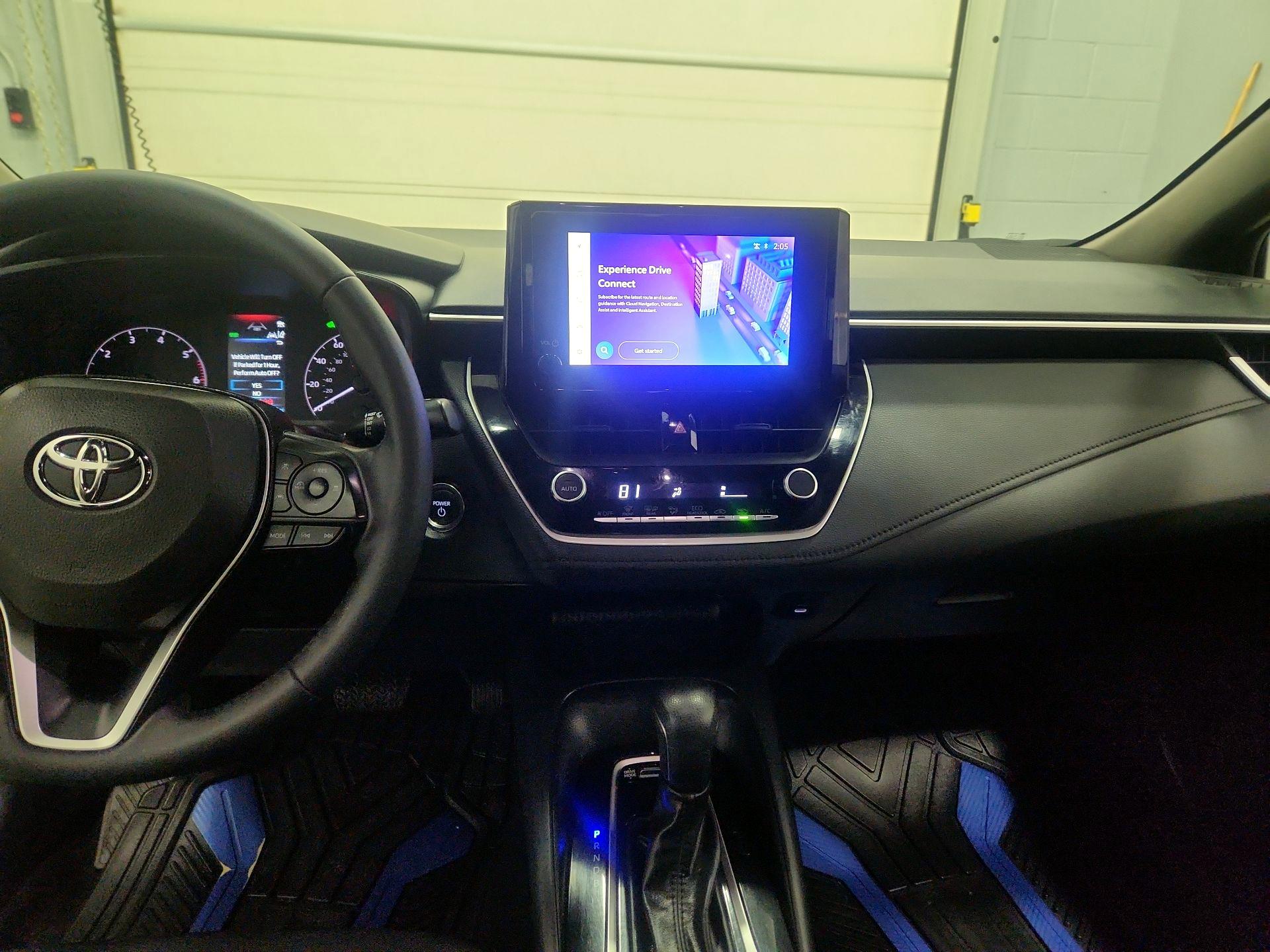 Thumbnail: 2025 Toyota Corolla - 9