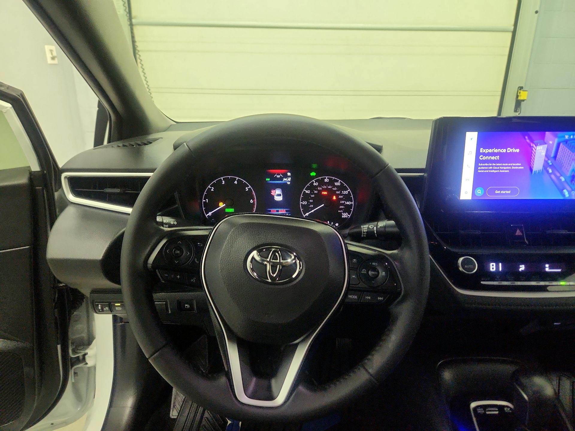 Thumbnail: 2025 Toyota Corolla - 10