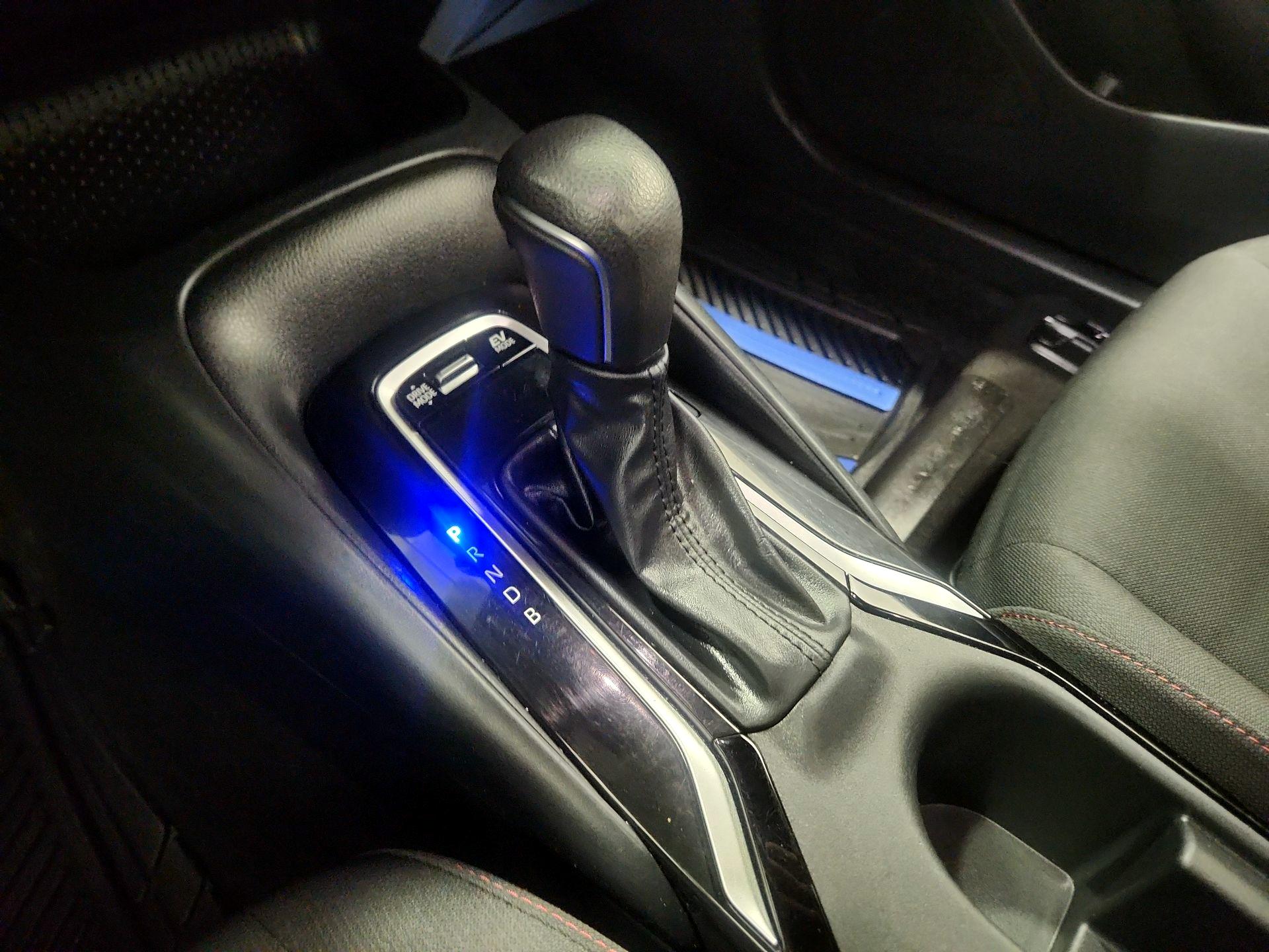 Thumbnail: 2025 Toyota Corolla - 17