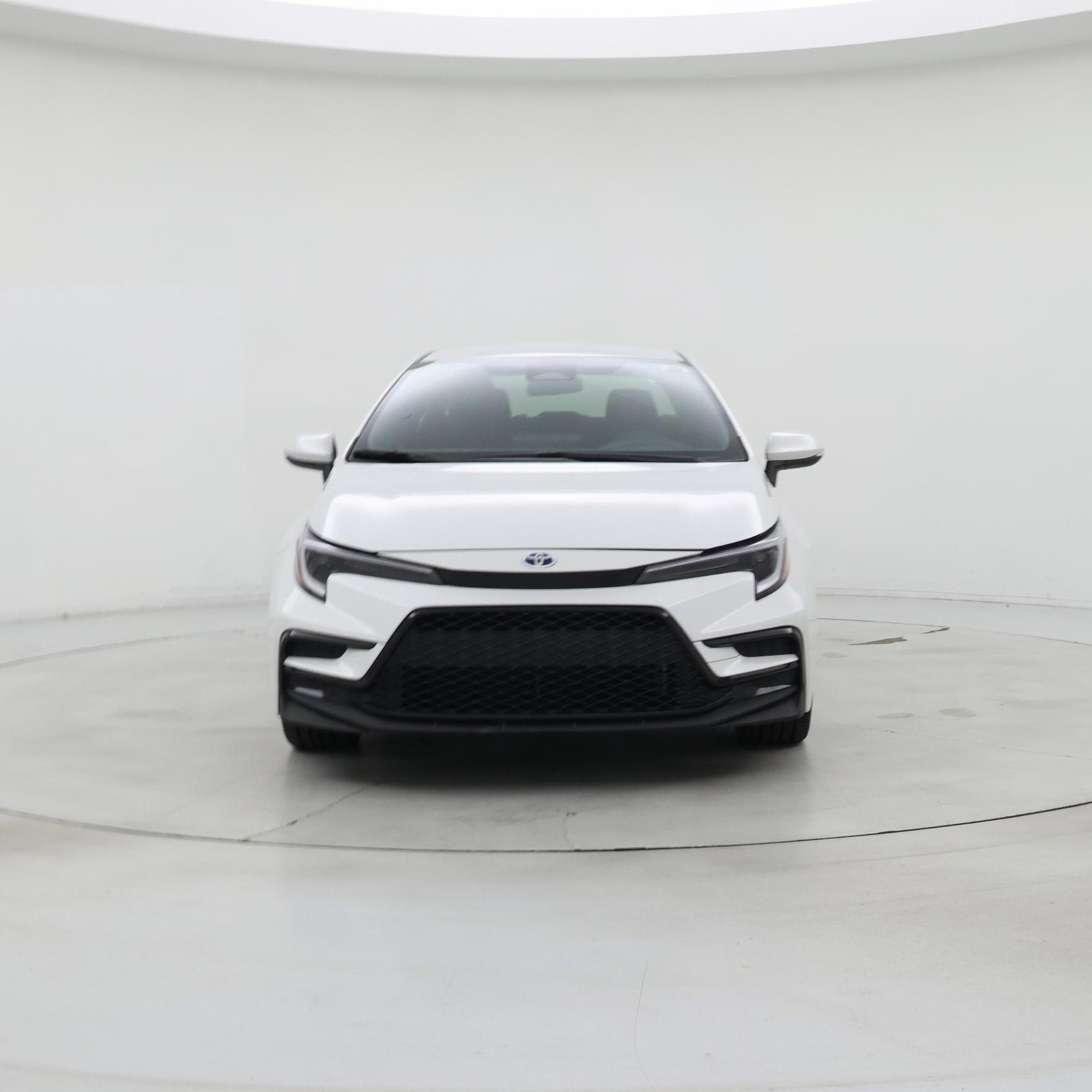 Thumbnail: 2025 Toyota Corolla - 5