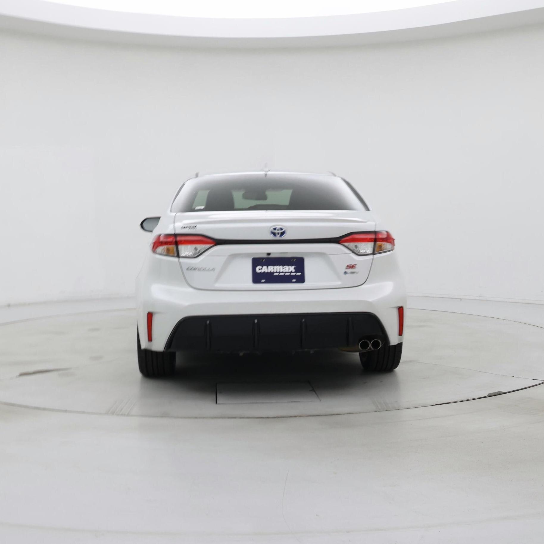 Thumbnail: 2025 Toyota Corolla - 6