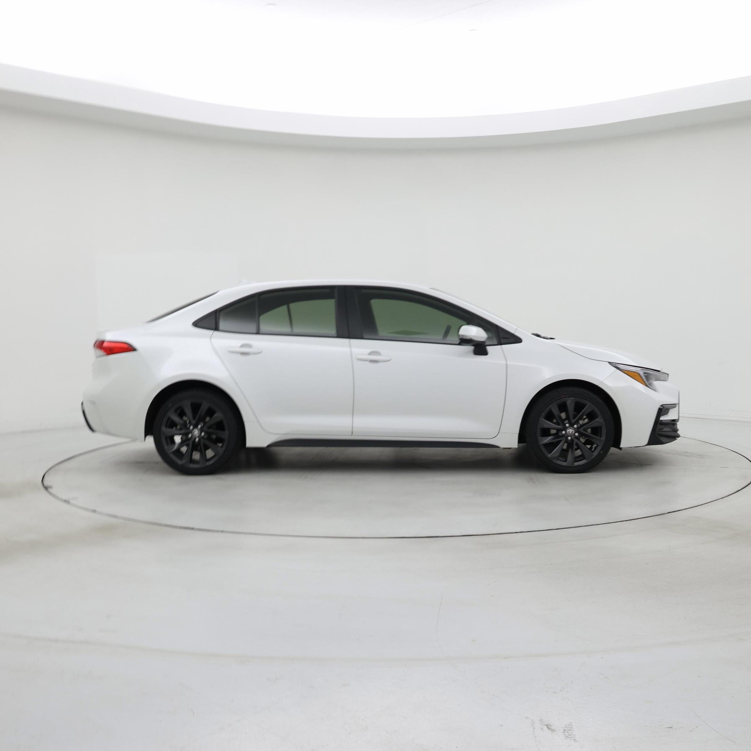 Thumbnail: 2025 Toyota Corolla - 7