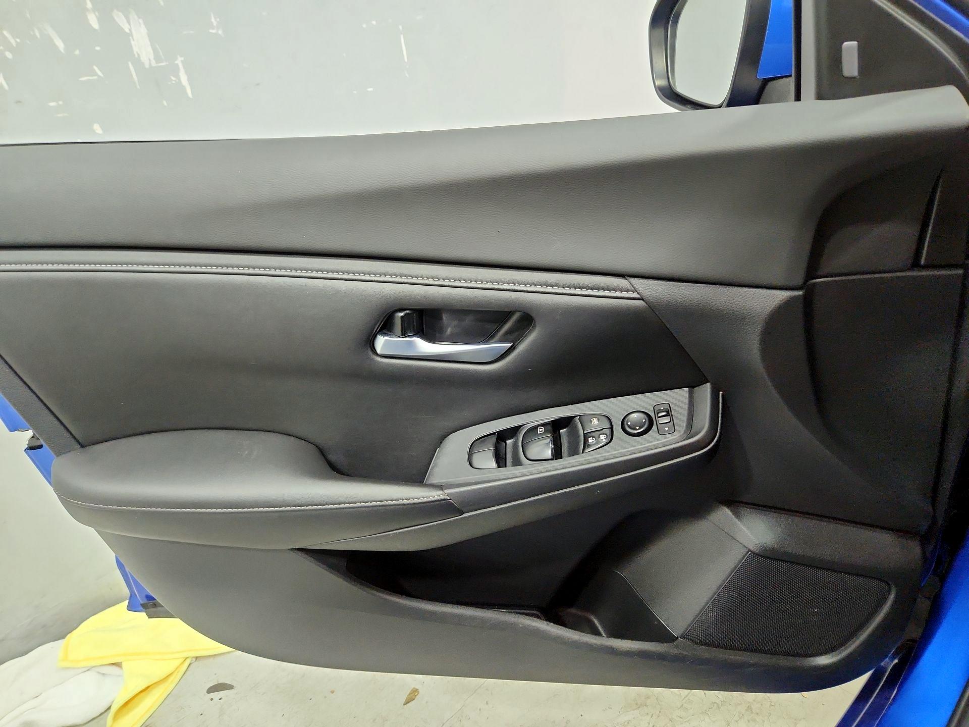 Thumbnail: 2021 Nissan Sentra - 12