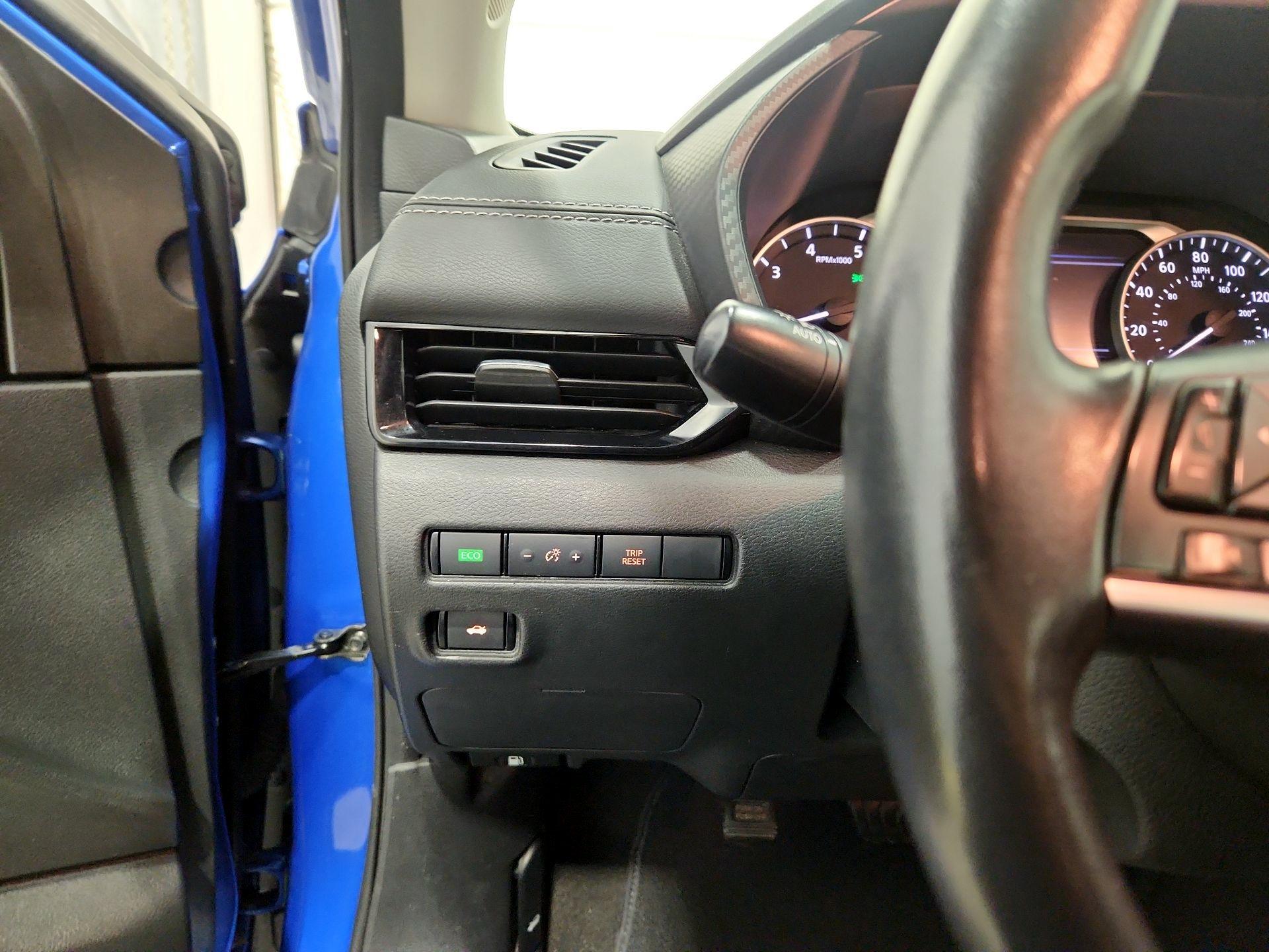 Thumbnail: 2021 Nissan Sentra - 13