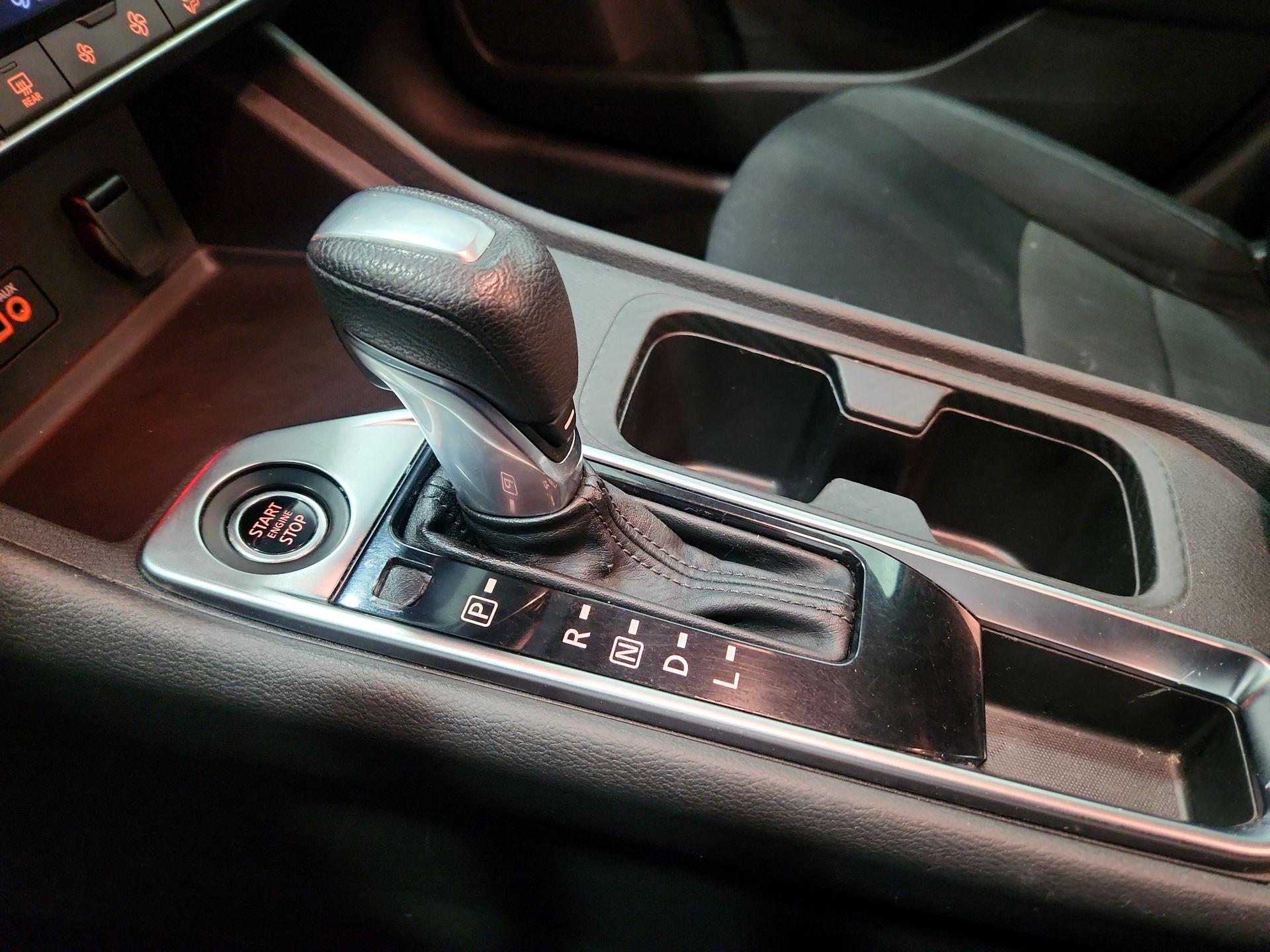 Thumbnail: 2021 Nissan Sentra - 17