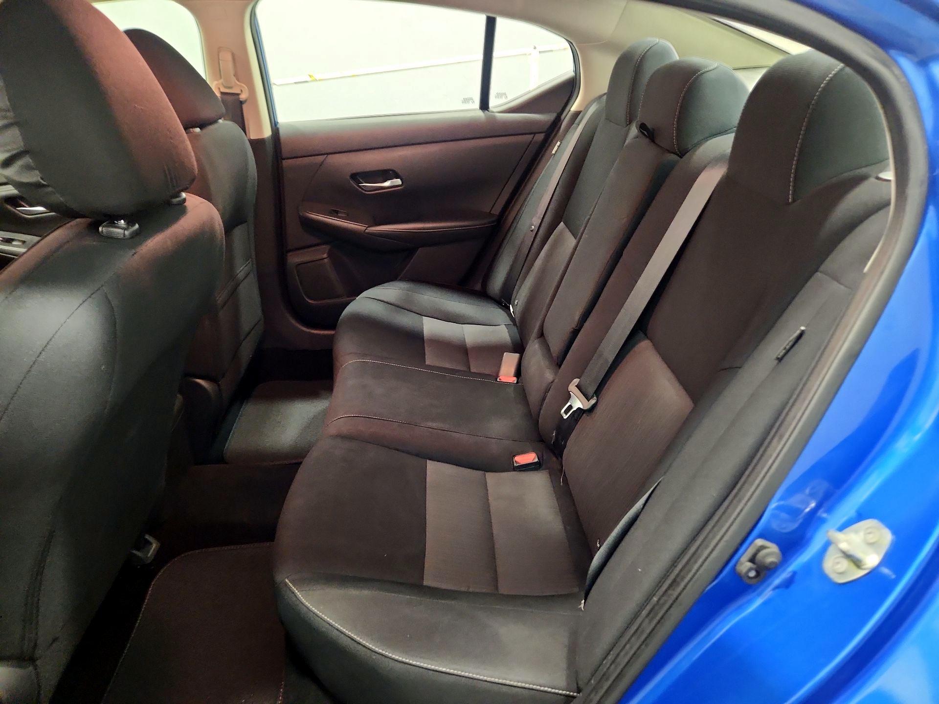 Thumbnail: 2021 Nissan Sentra - 19