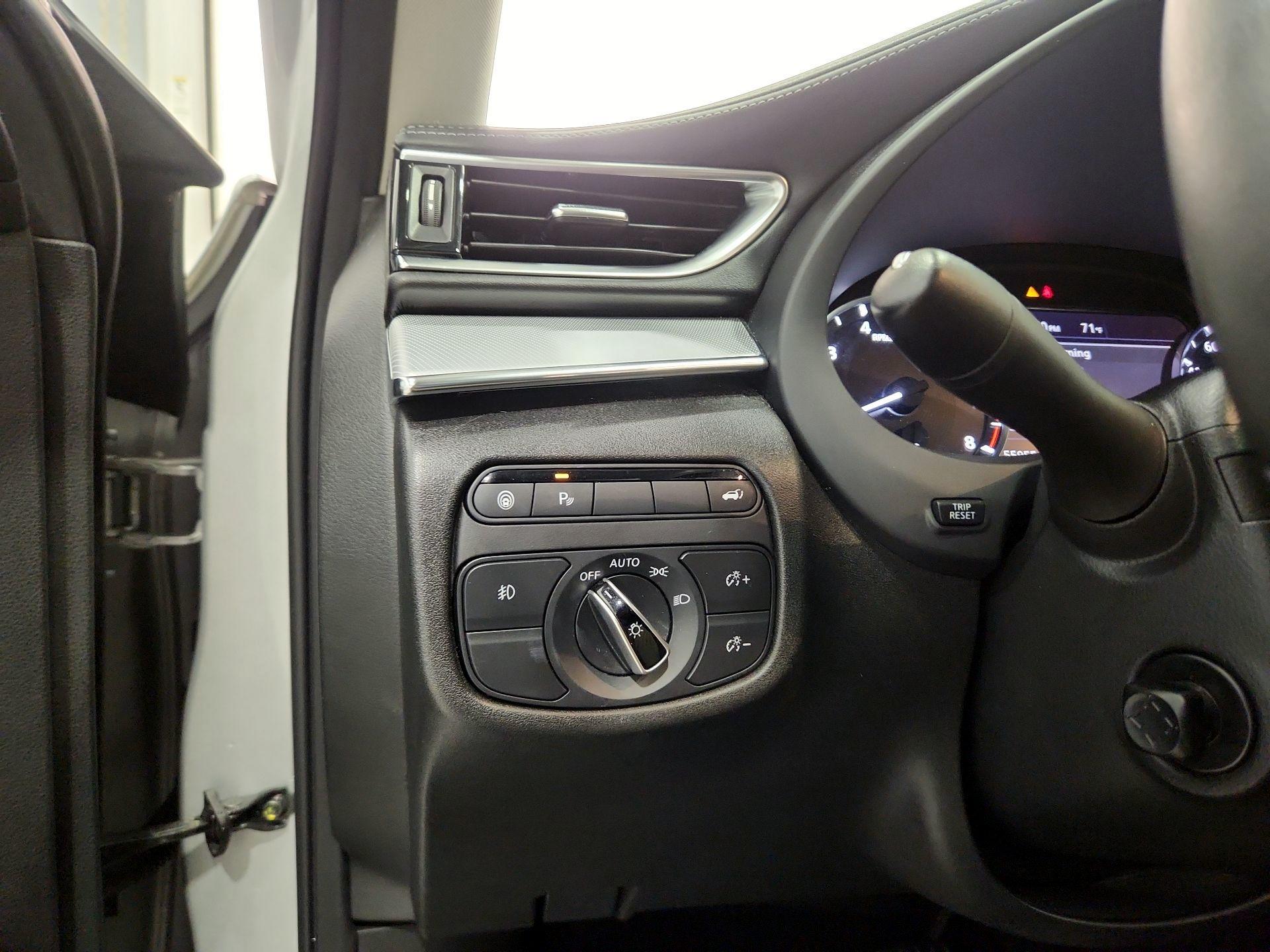 Thumbnail: 2019 INFINITI QX50 - 13
