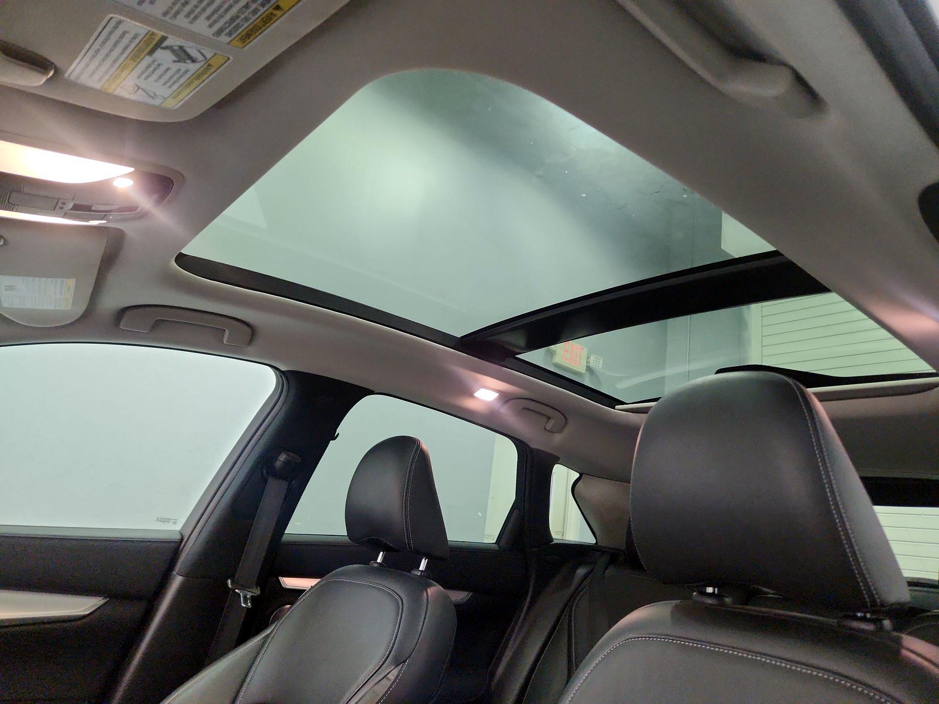 Thumbnail: 2019 INFINITI QX50 - 20