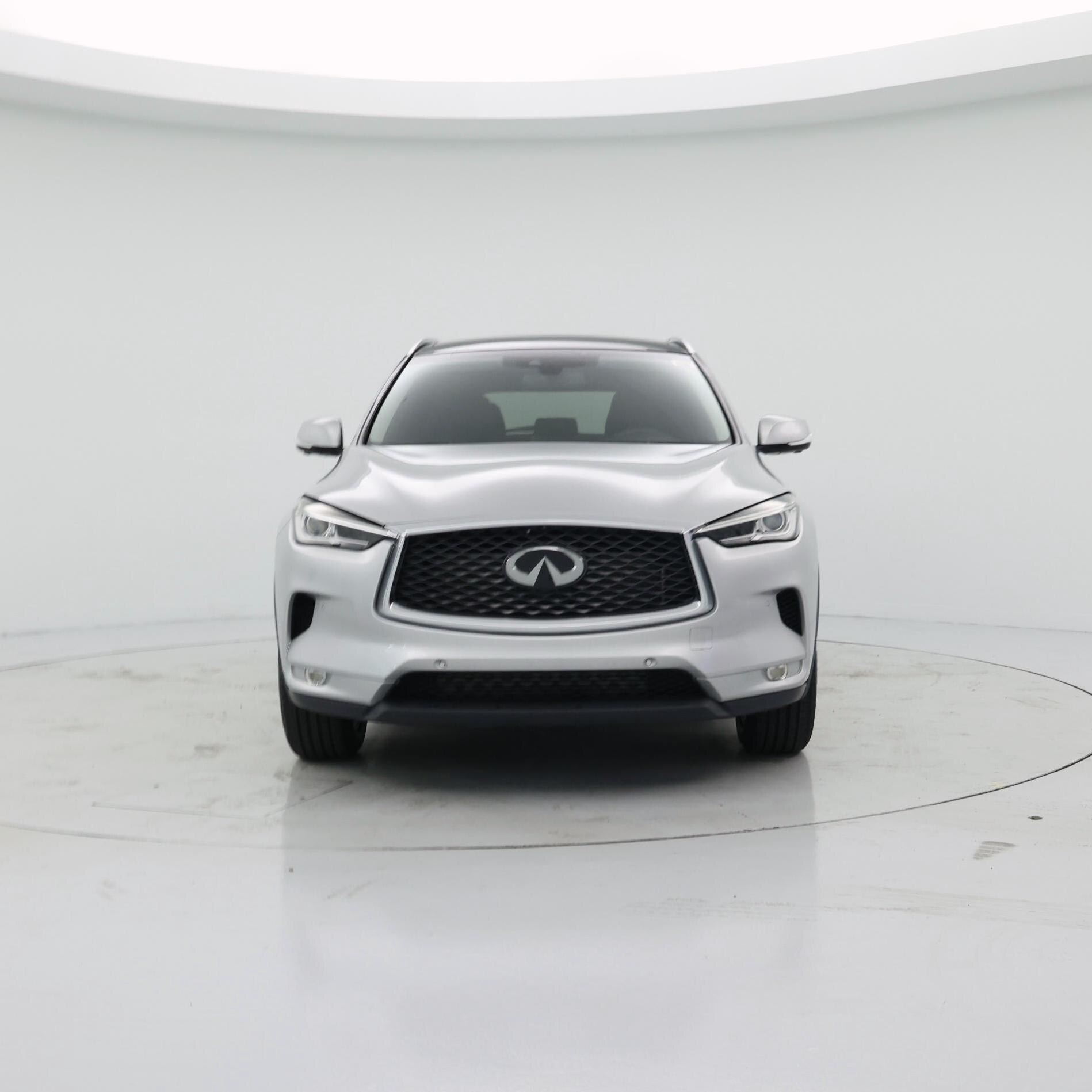 Thumbnail: 2019 INFINITI QX50 - 5