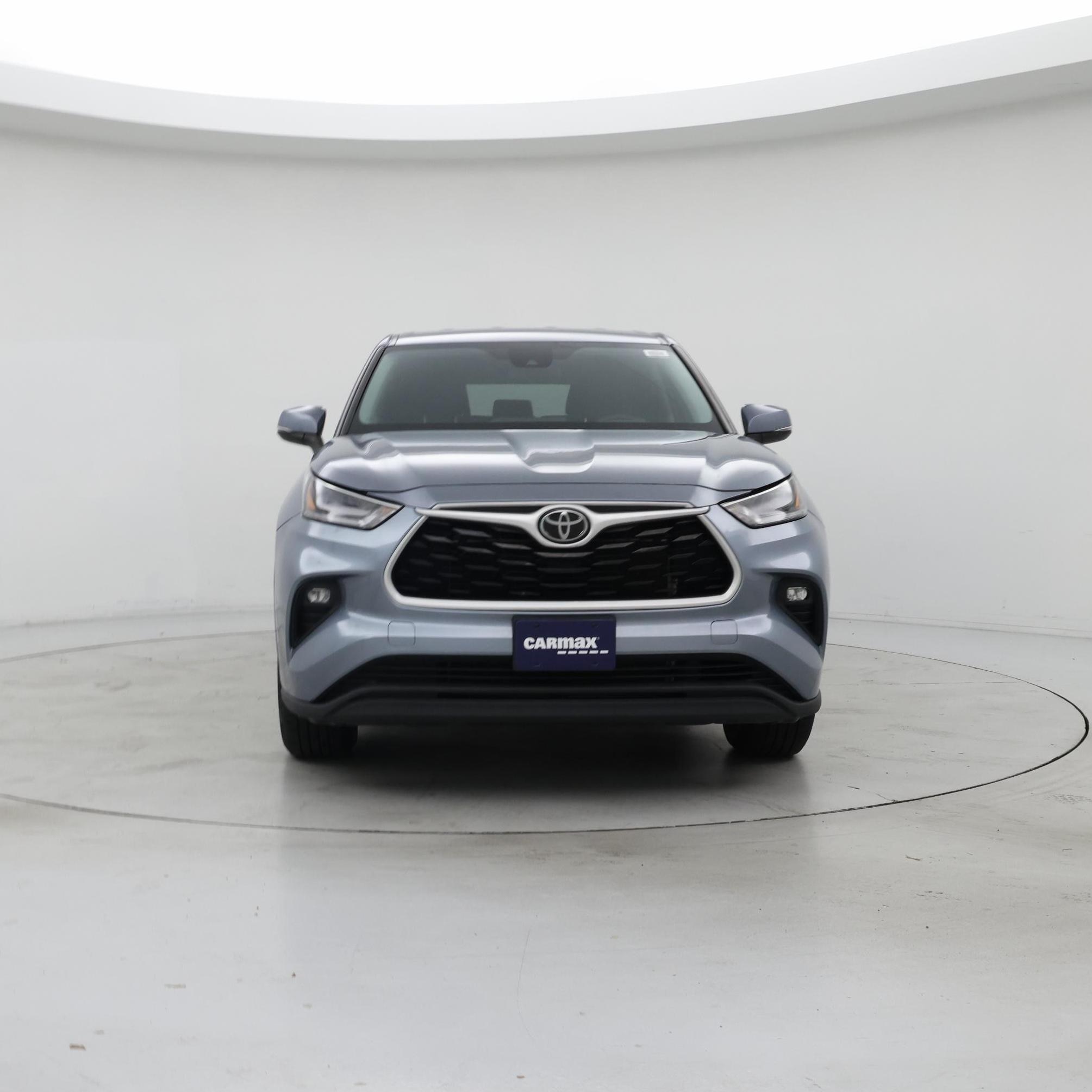 Thumbnail: 2021 Toyota Highlander - 5