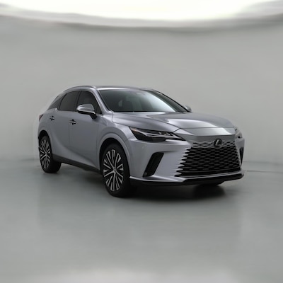 2024 Lexus RX 350 Premium Plus