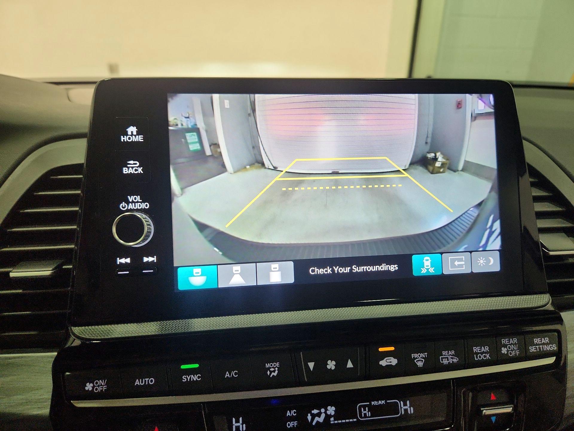 Thumbnail: 2026 Honda Odyssey - 15