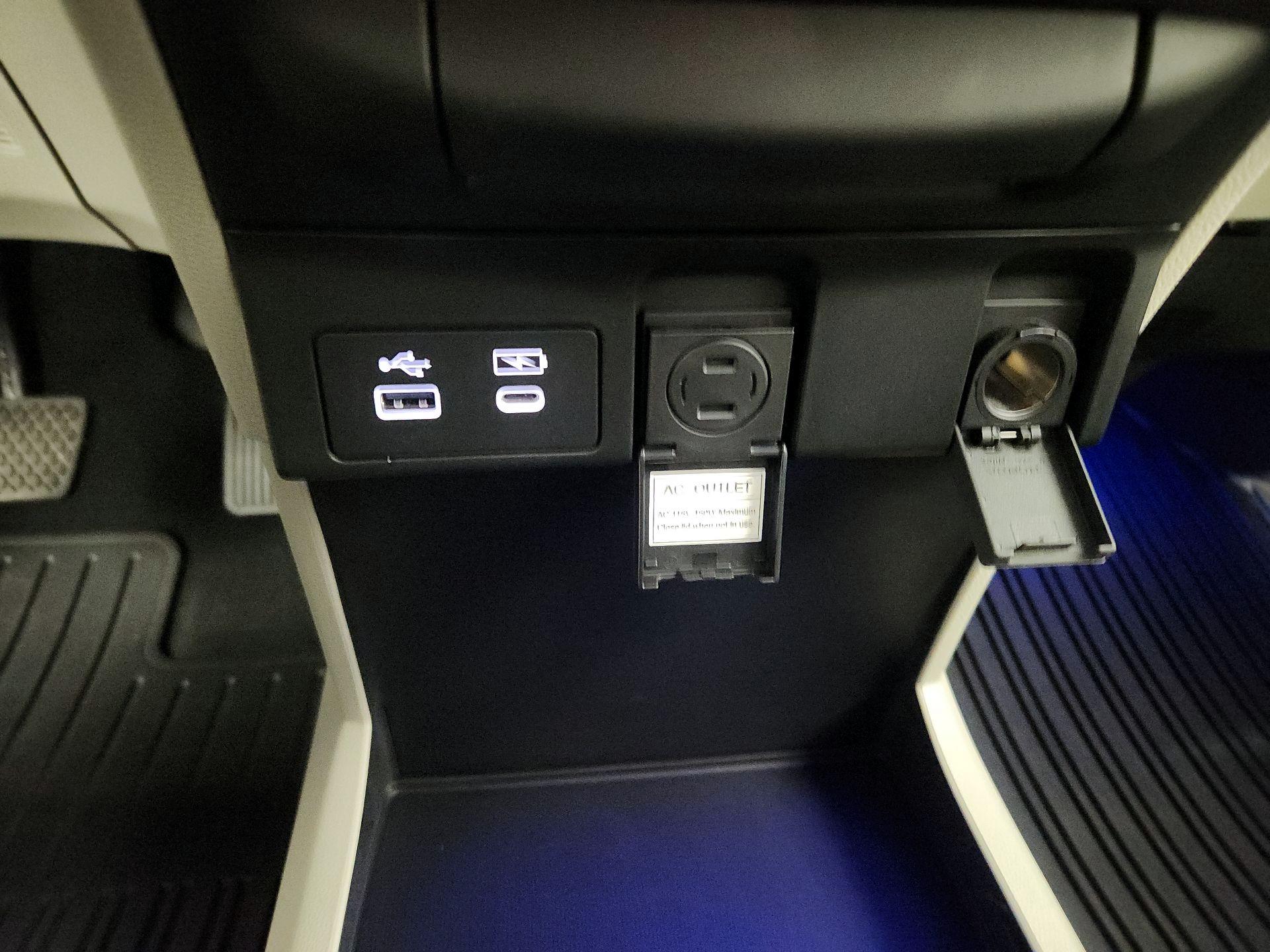 Thumbnail: 2026 Honda Odyssey - 19