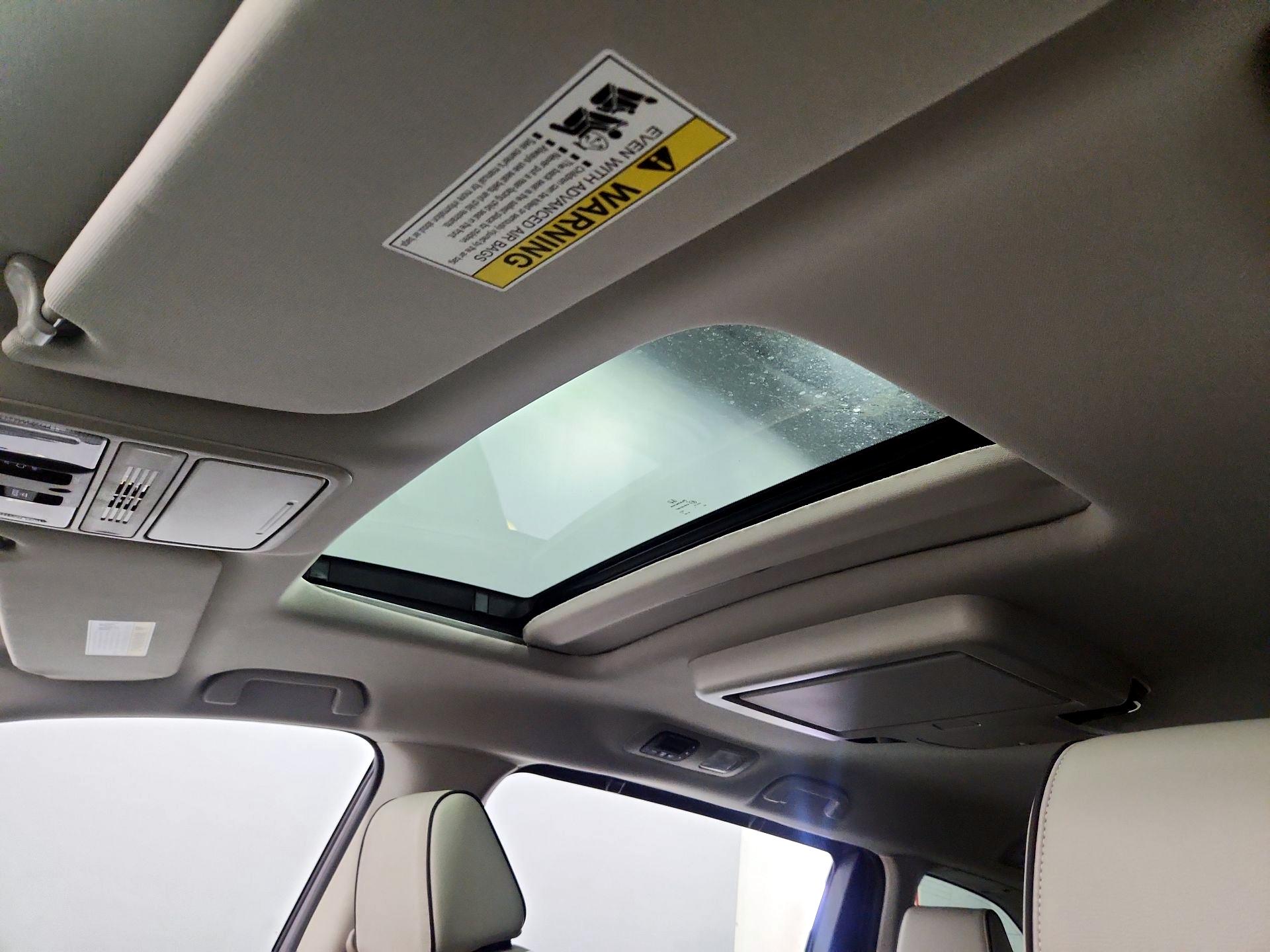 Thumbnail: 2026 Honda Odyssey - 20