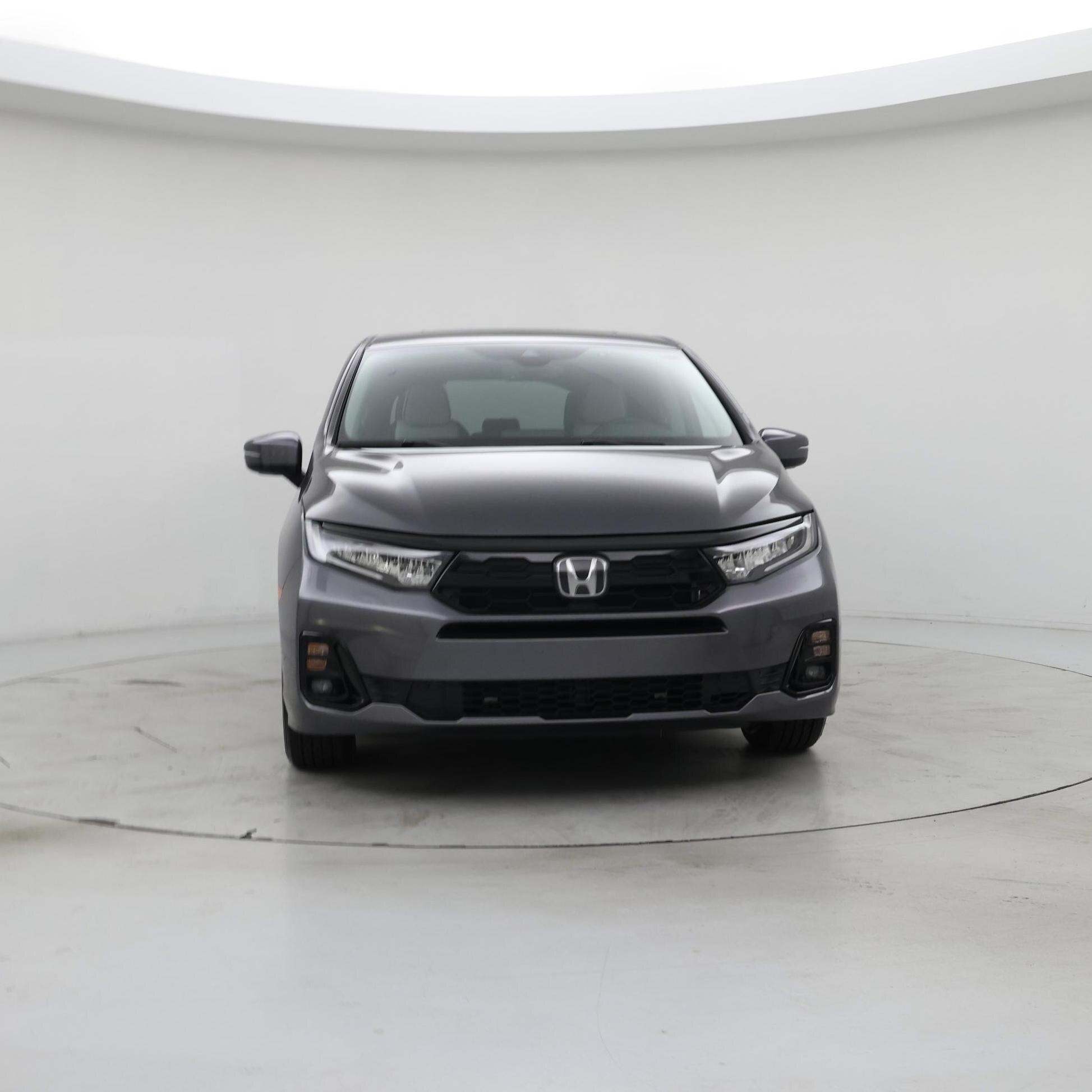 Thumbnail: 2026 Honda Odyssey - 5