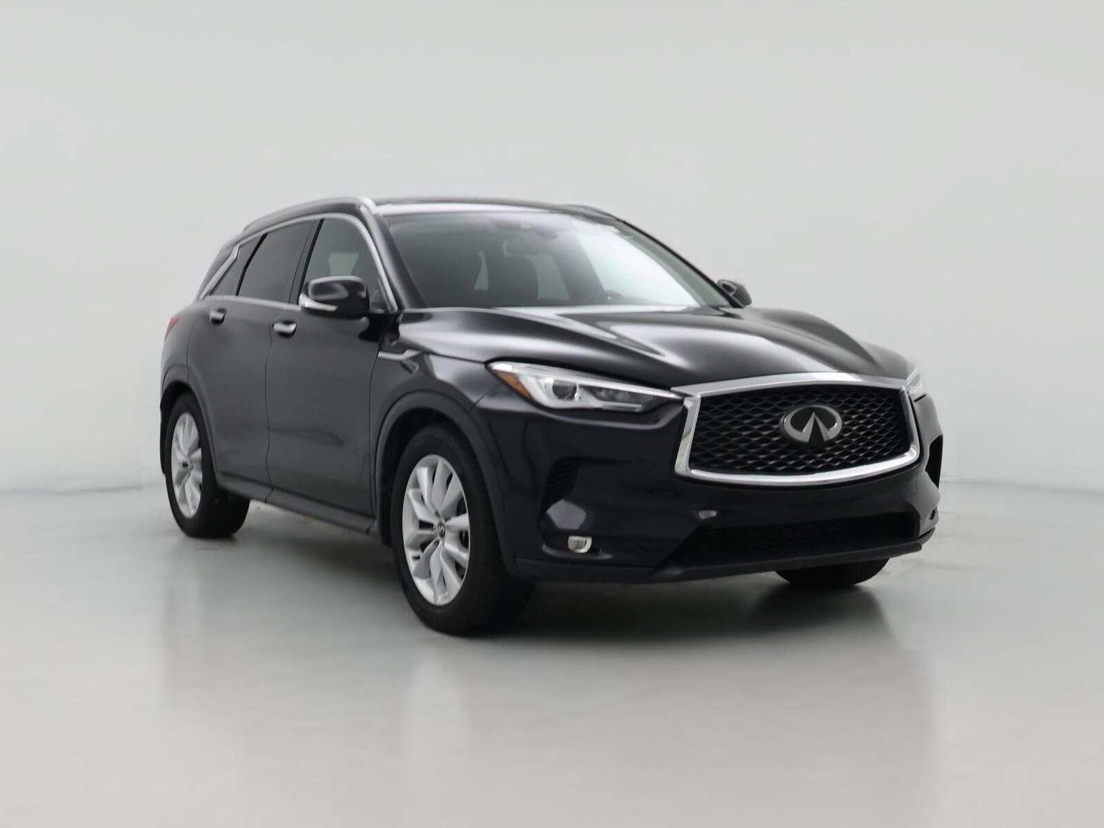 2019 INFINITI QX50 Luxe