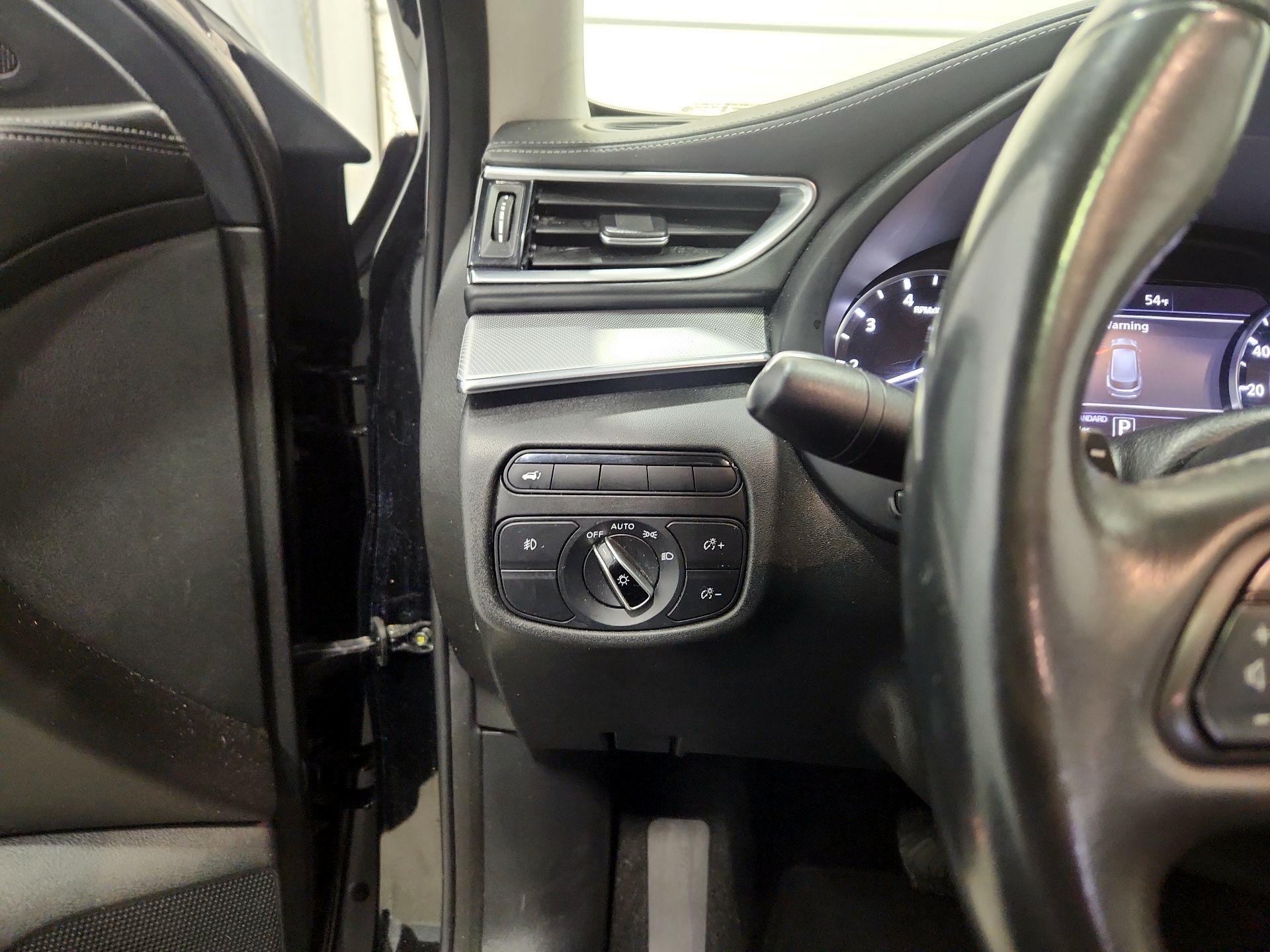 Thumbnail: 2019 INFINITI QX50 - 13