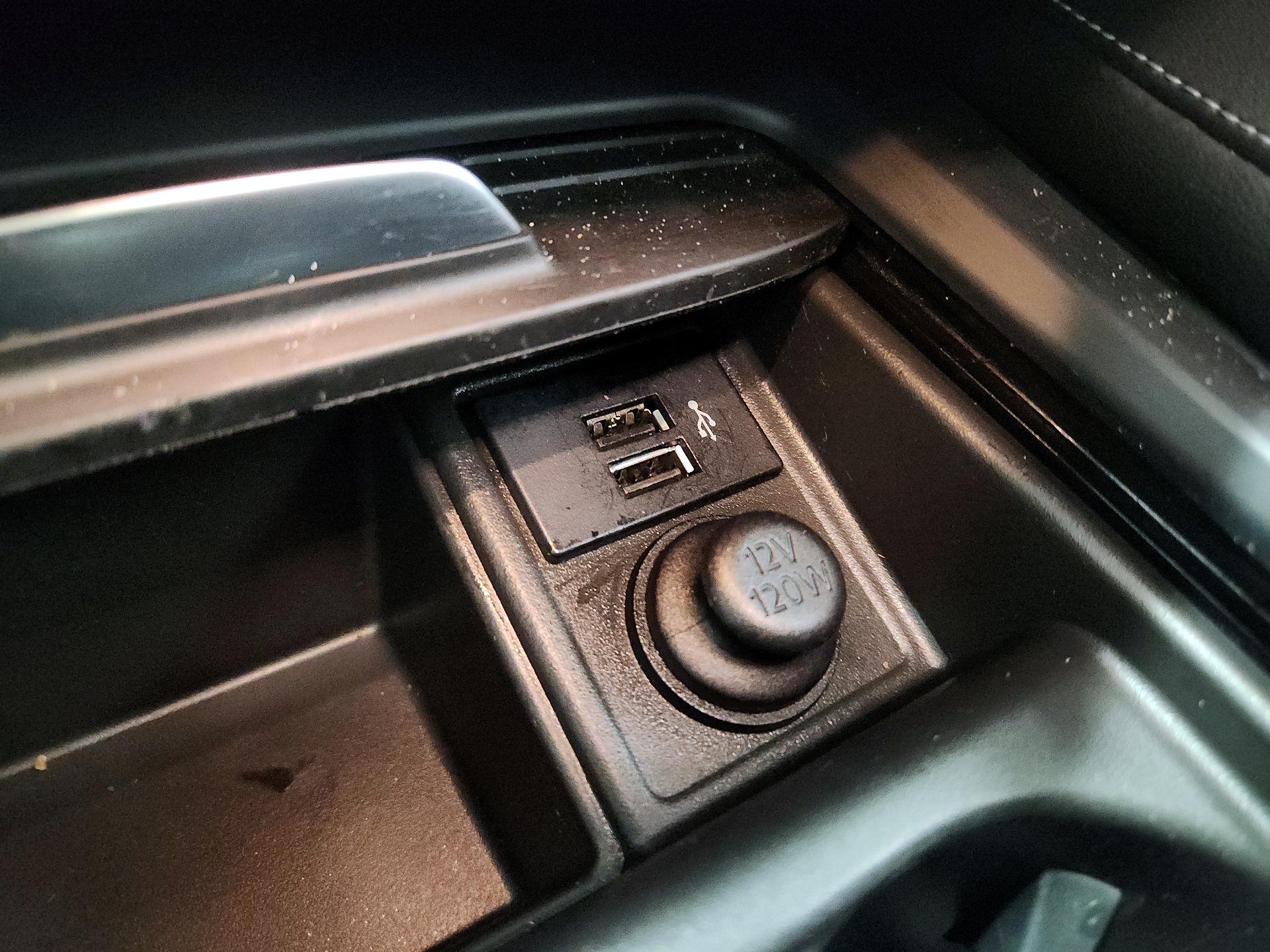 Thumbnail: 2019 INFINITI QX50 - 18