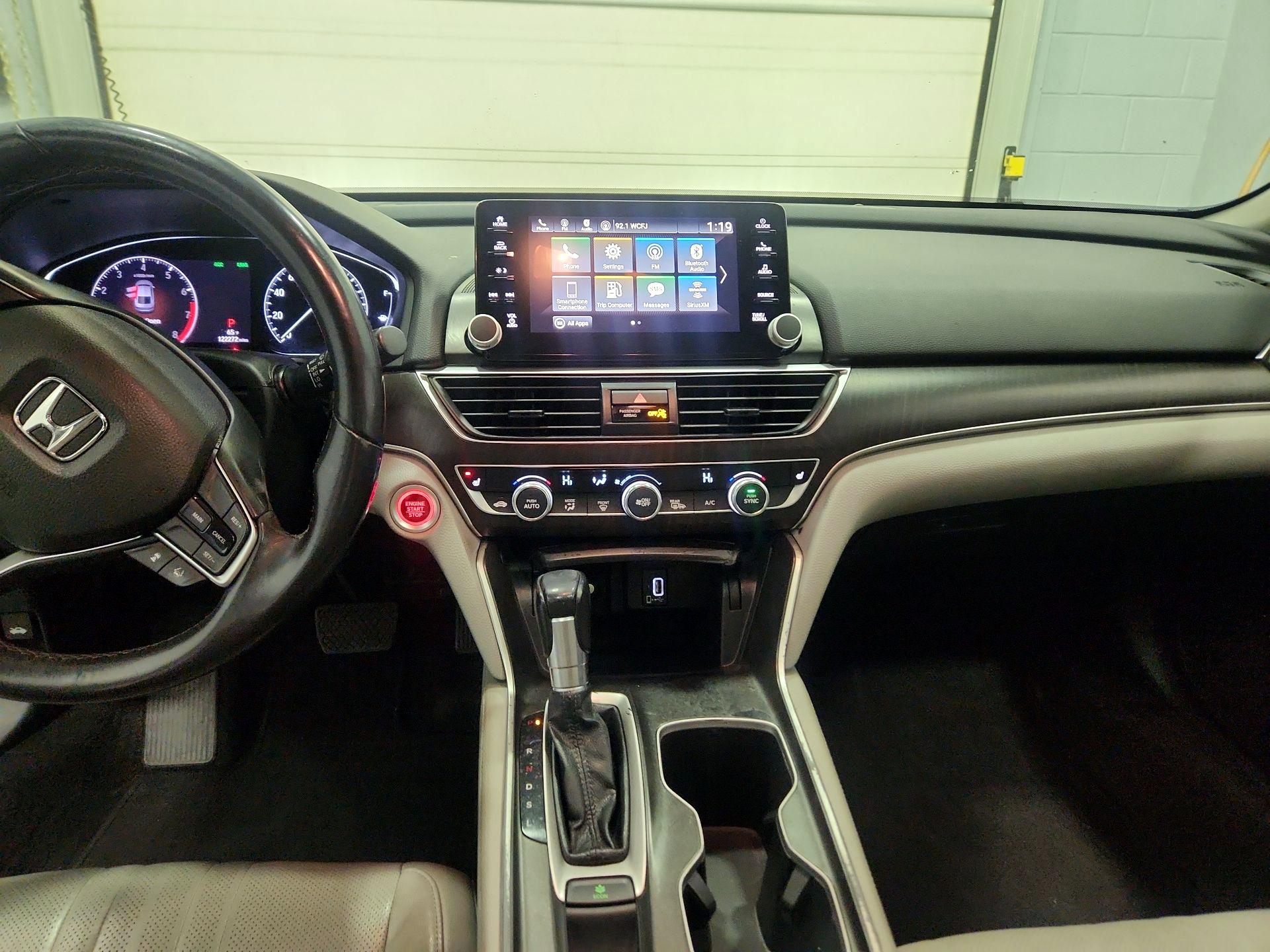 Thumbnail: 2018 Honda Accord - 9