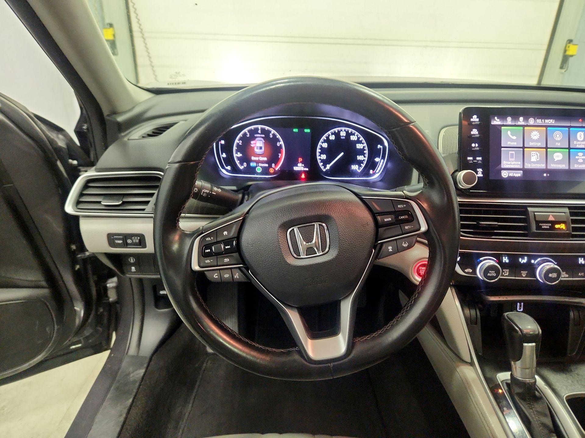 Thumbnail: 2018 Honda Accord - 10